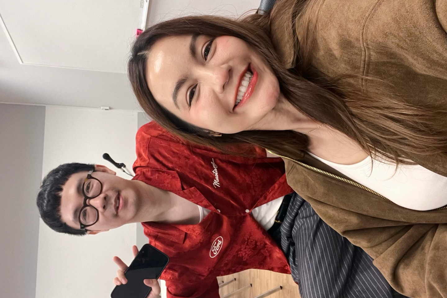 เอ๋ - มณีรัตน์ คำอ้วน