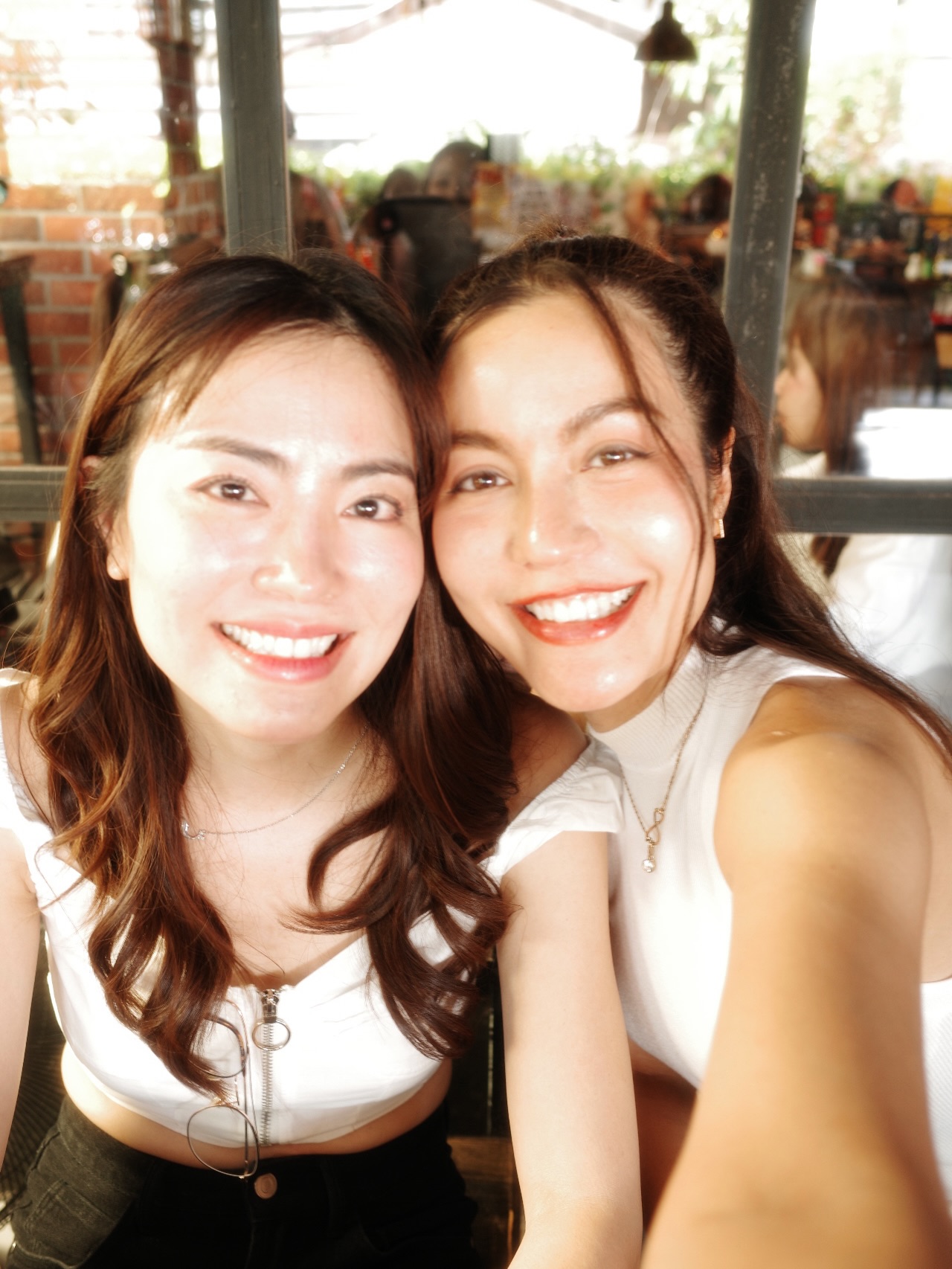 เอ๋ - มณีรัตน์ คำอ้วน