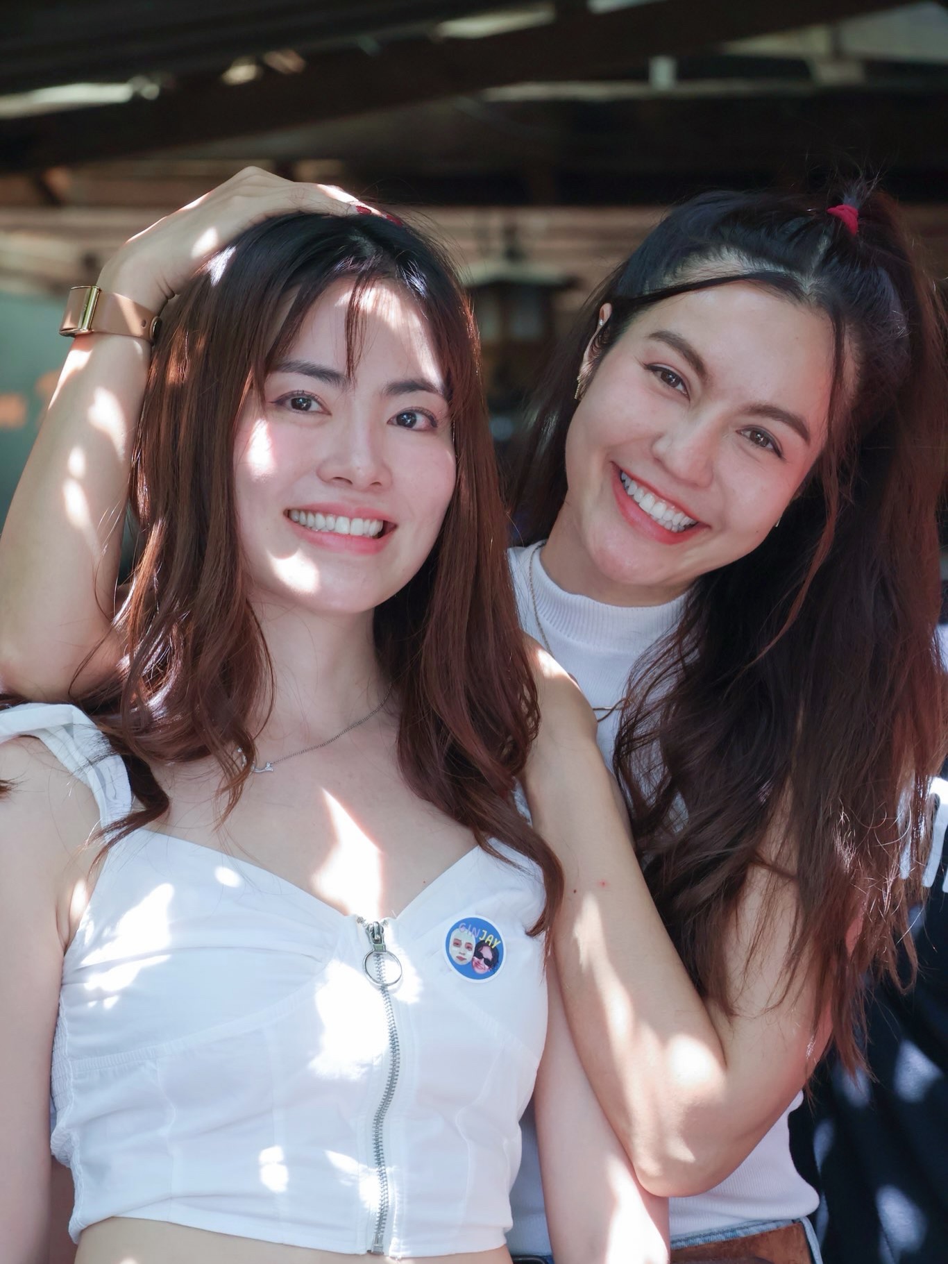 เอ๋ - มณีรัตน์ คำอ้วน