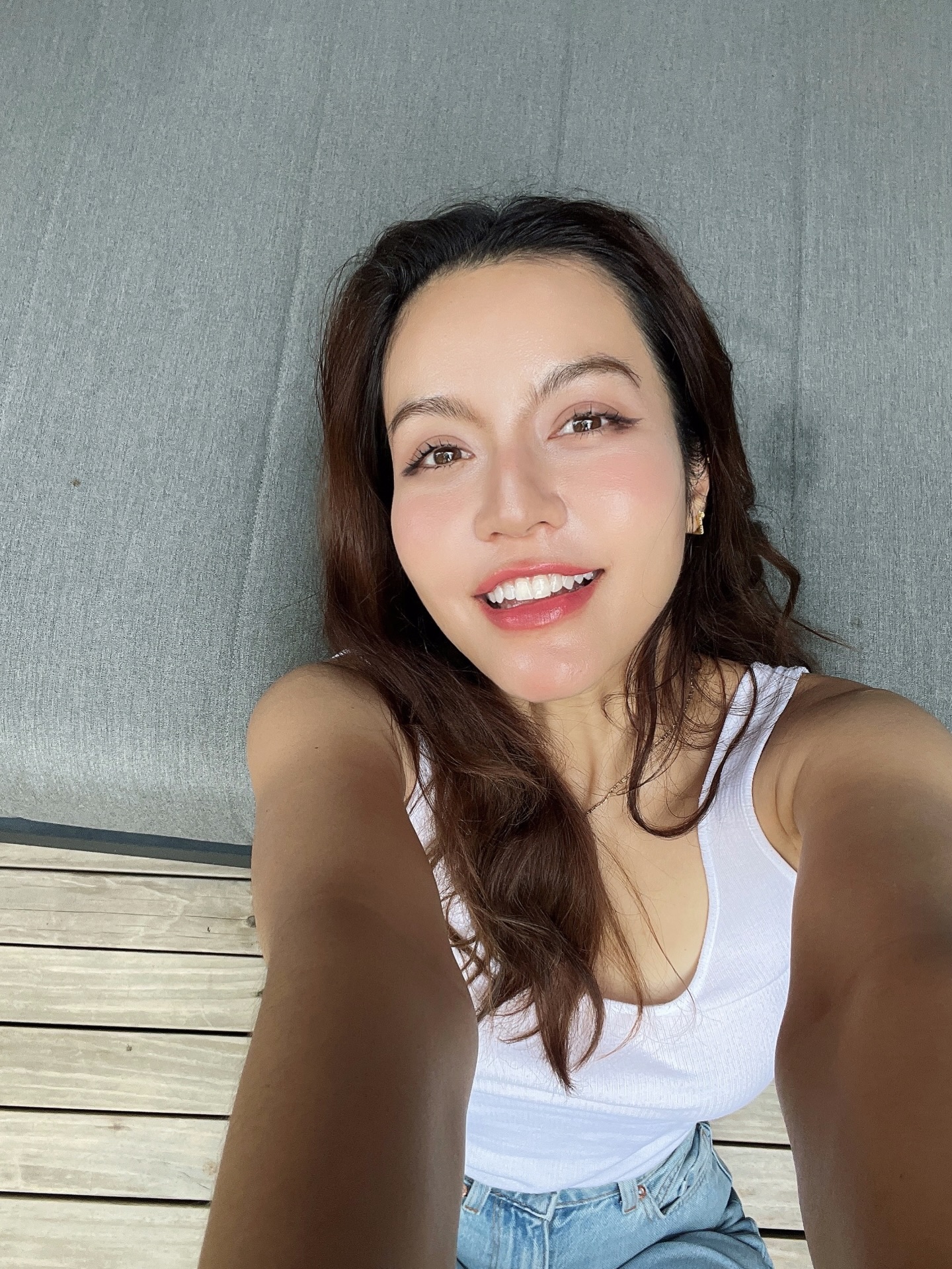 เอ๋ - มณีรัตน์ คำอ้วน