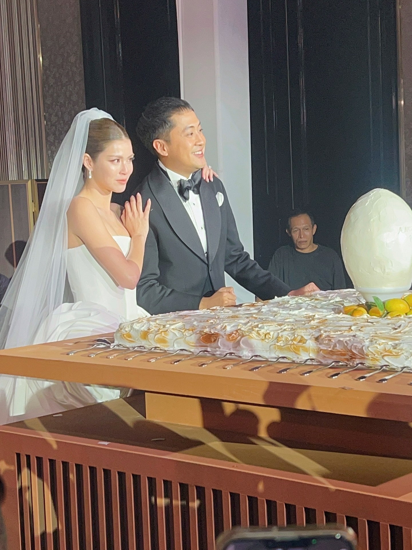 เอ๋ - มณีรัตน์ คำอ้วน