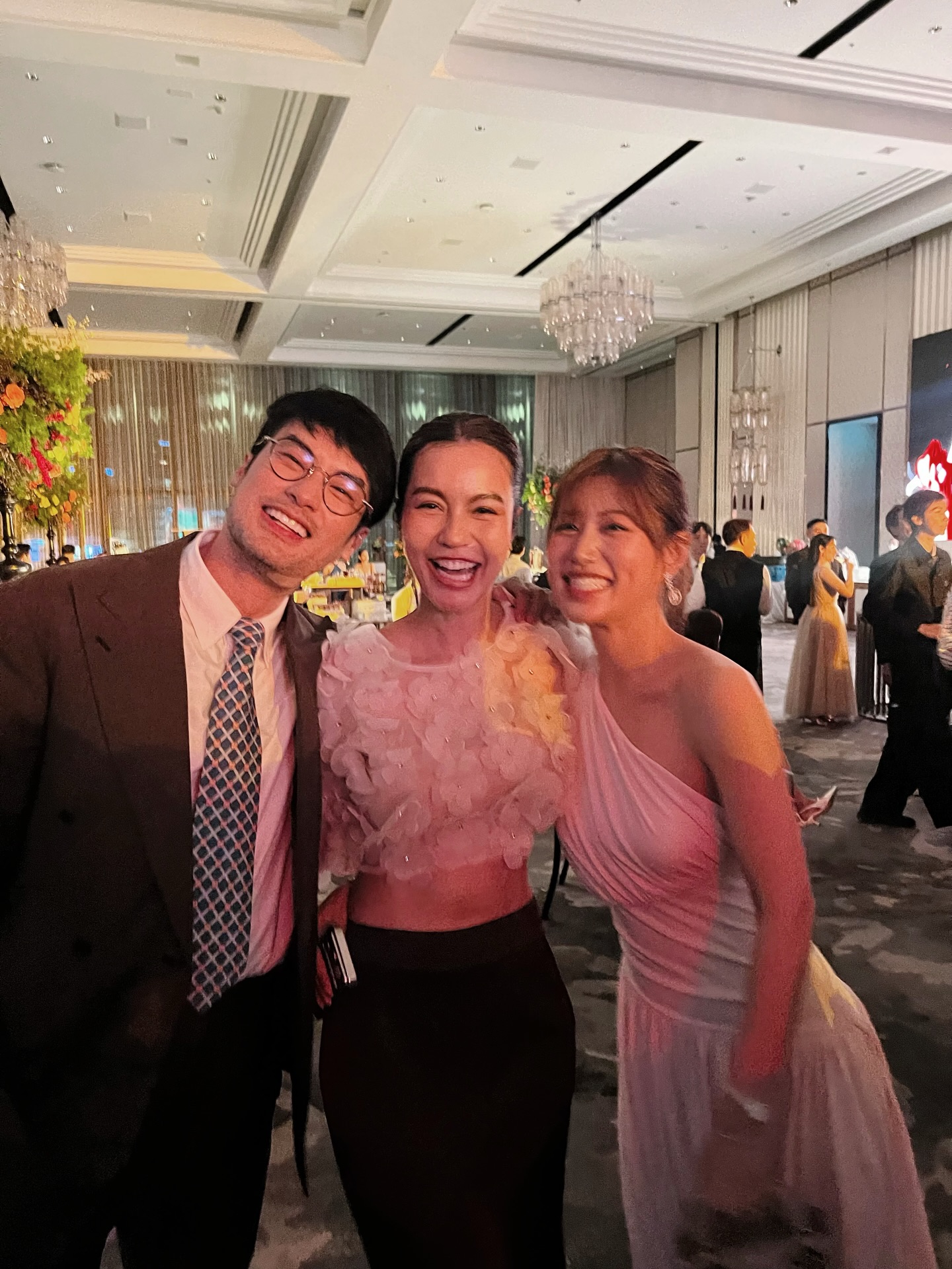 เอ๋ - มณีรัตน์ คำอ้วน