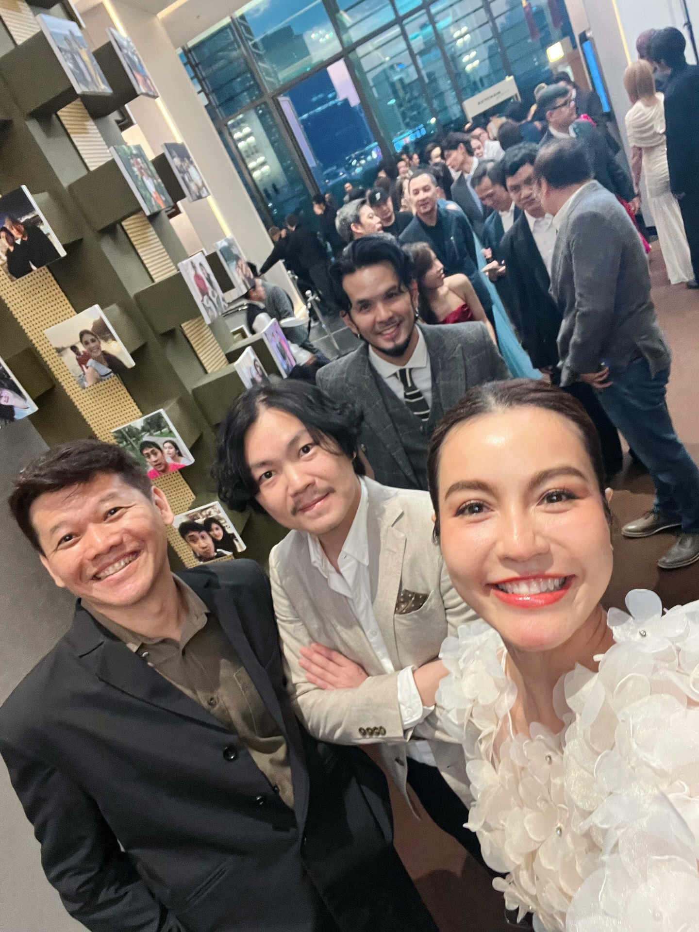 เอ๋ - มณีรัตน์ คำอ้วน