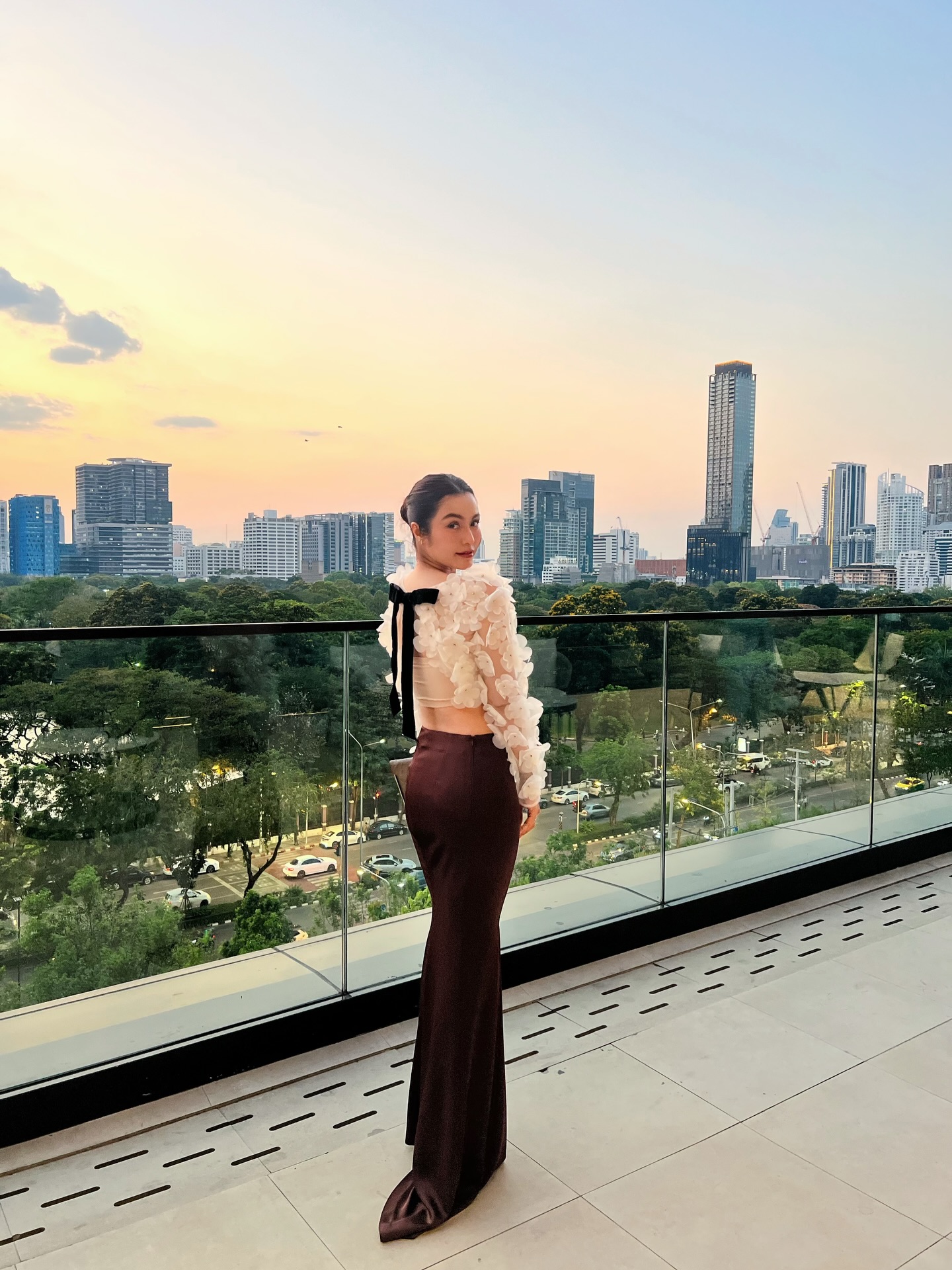 เอ๋ - มณีรัตน์ คำอ้วน