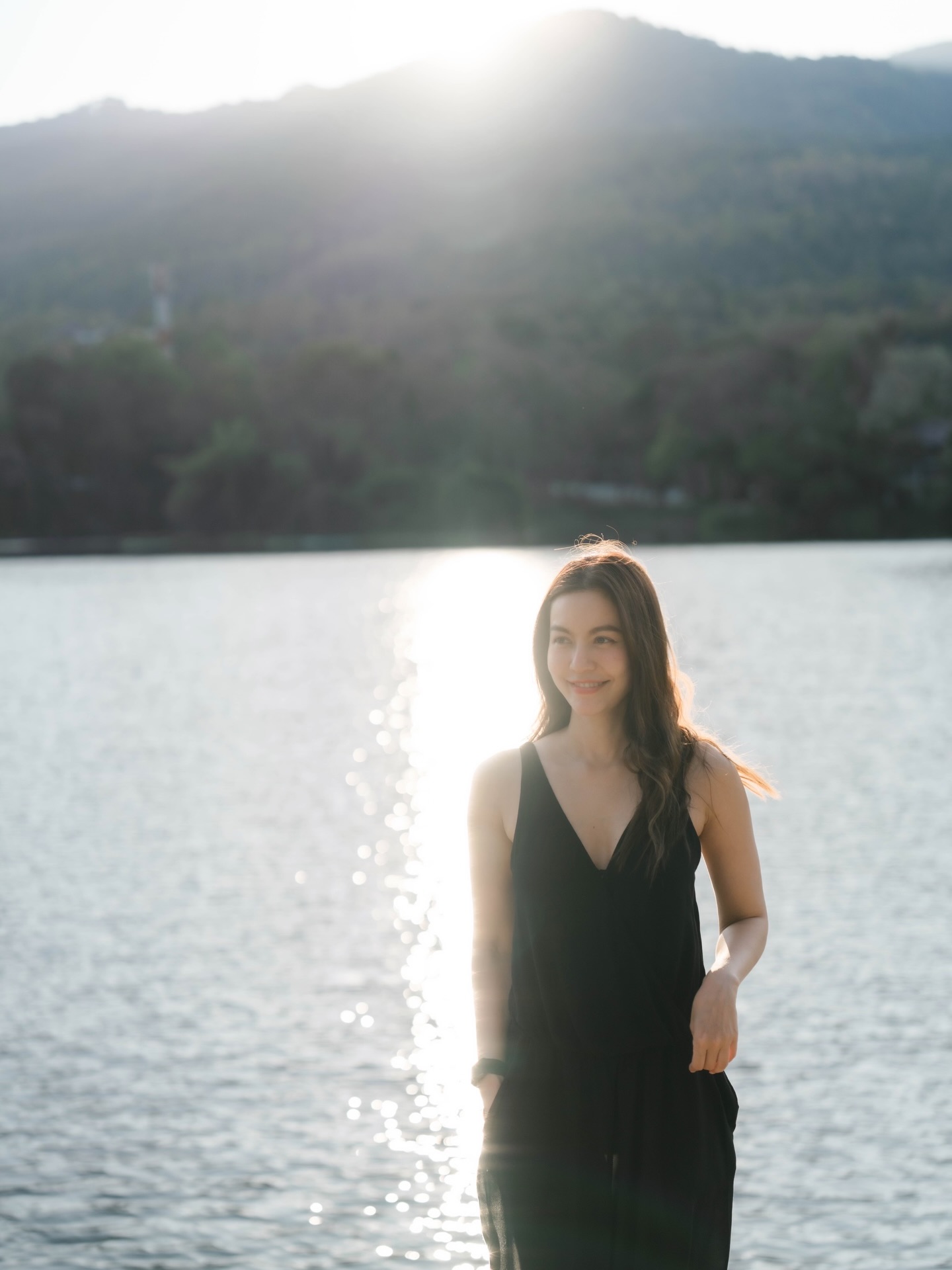 เอ๋ - มณีรัตน์ คำอ้วน