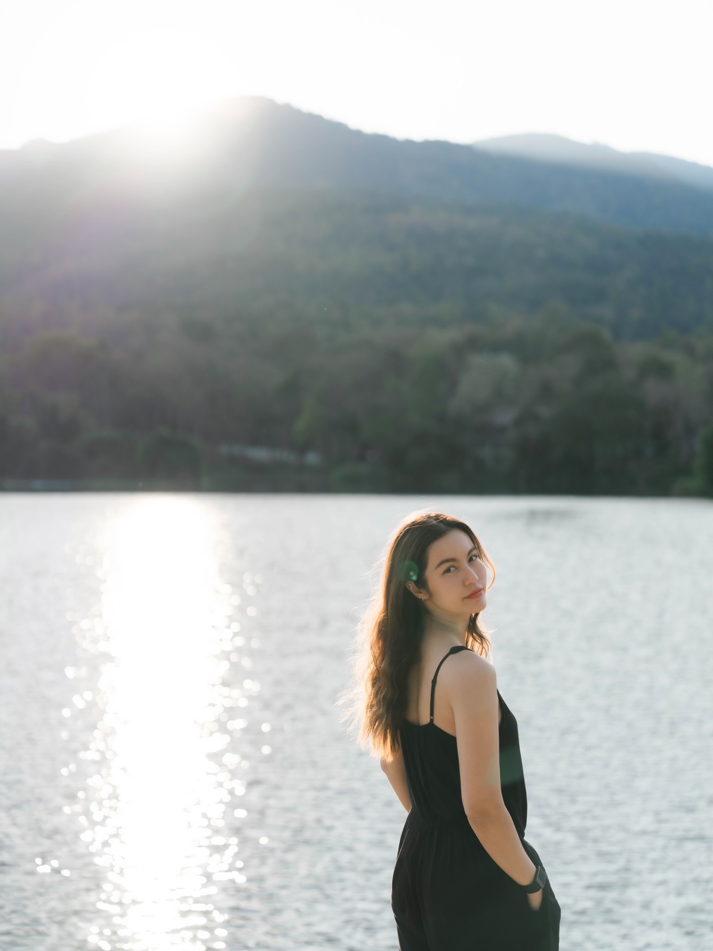 เอ๋ - มณีรัตน์ คำอ้วน