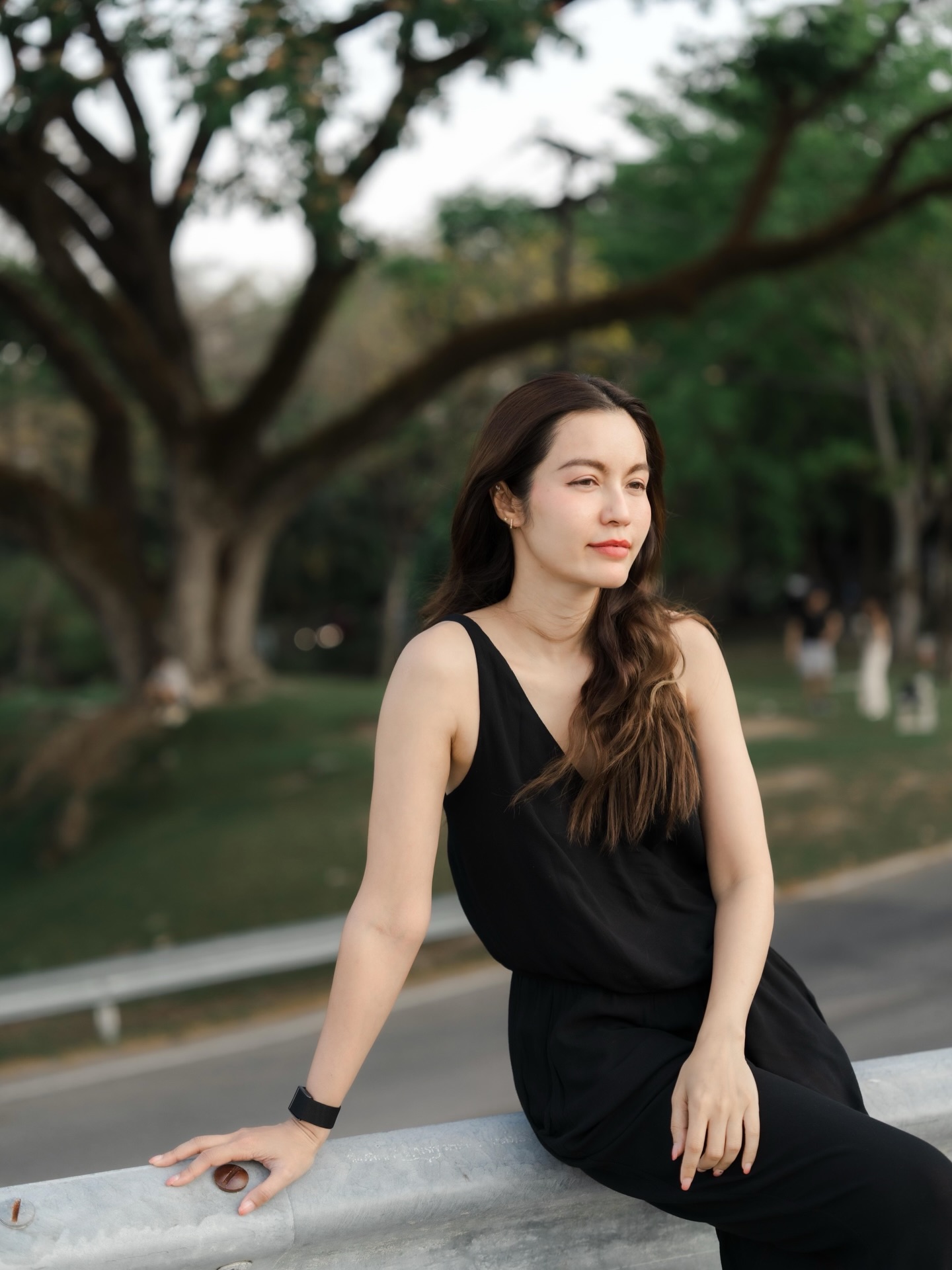 เอ๋ - มณีรัตน์ คำอ้วน