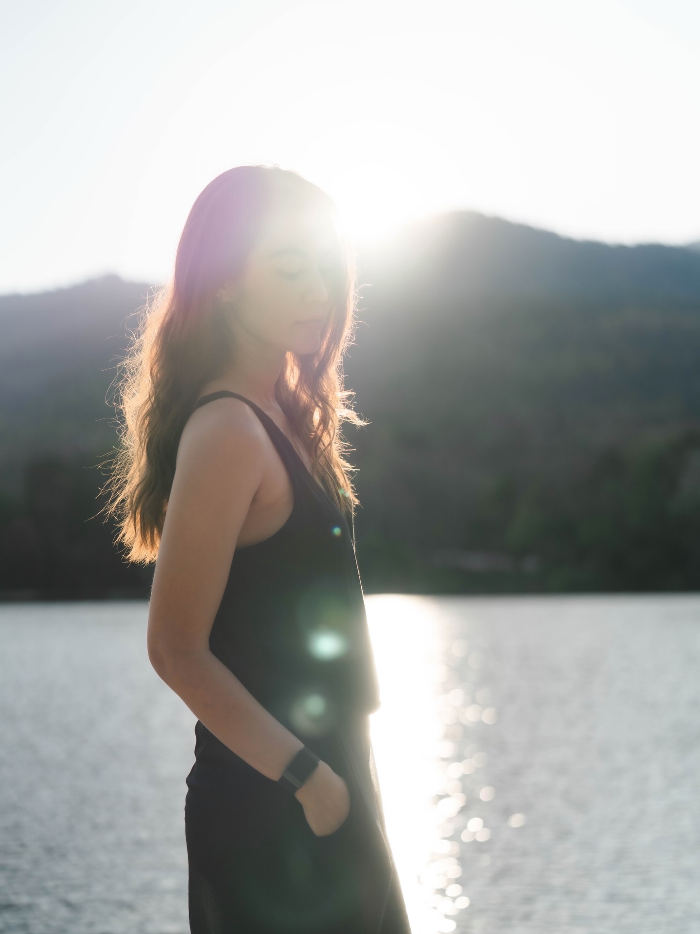 เอ๋ - มณีรัตน์ คำอ้วน