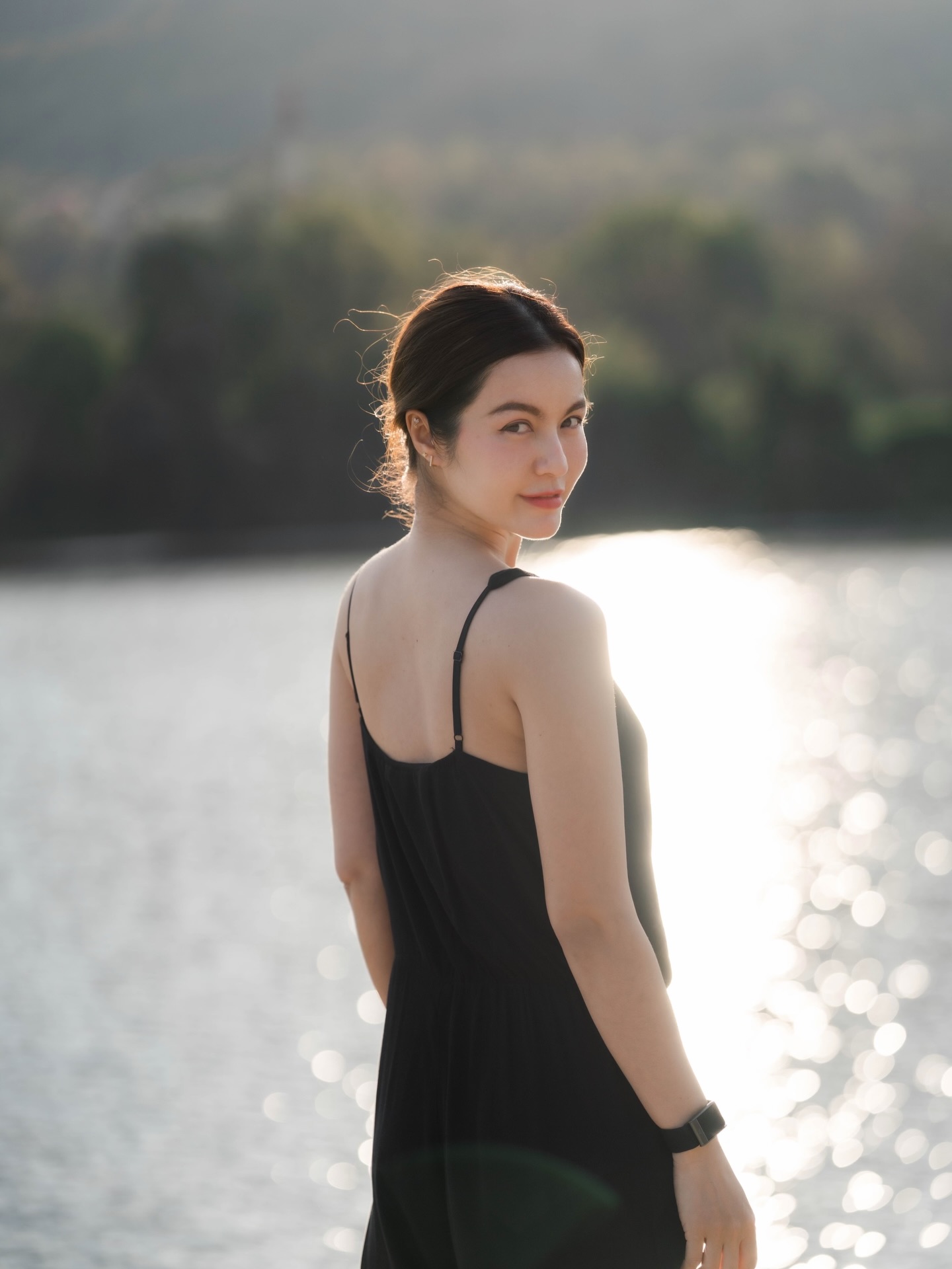 เอ๋ - มณีรัตน์ คำอ้วน