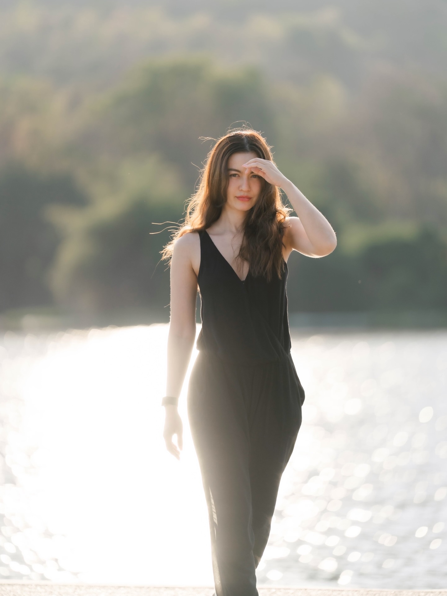 เอ๋ - มณีรัตน์ คำอ้วน