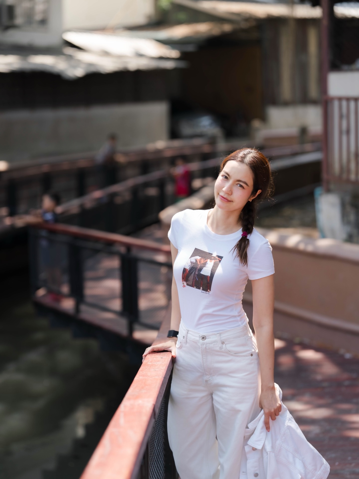 เอ๋ - มณีรัตน์ คำอ้วน