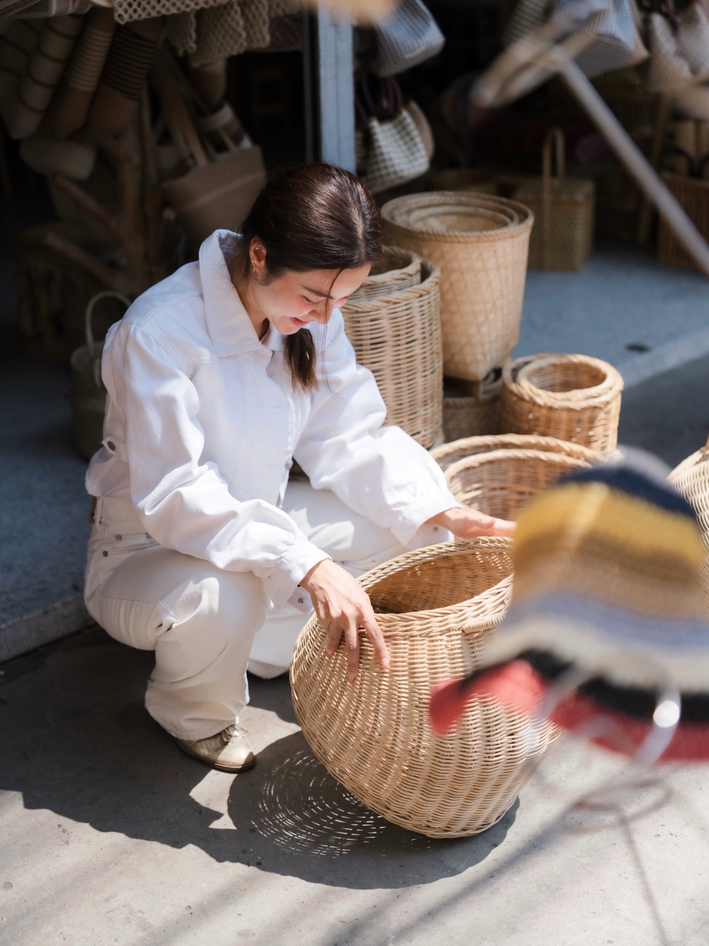 เอ๋ - มณีรัตน์ คำอ้วน