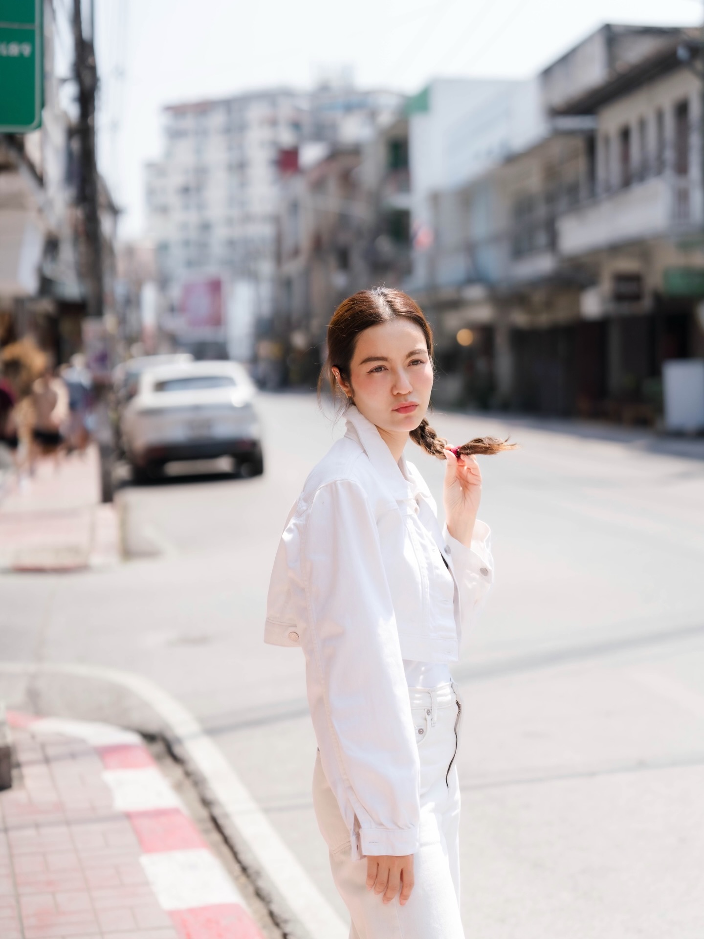 เอ๋ - มณีรัตน์ คำอ้วน