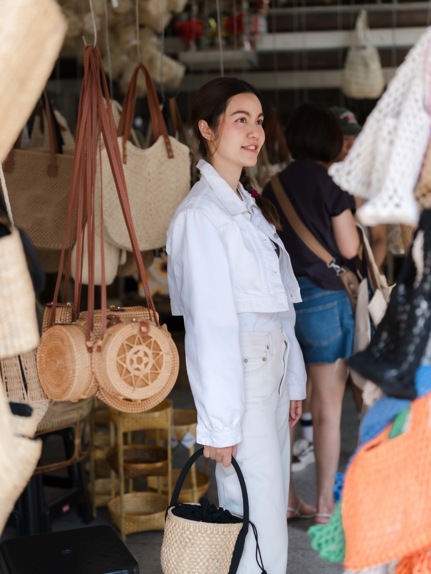 เอ๋ - มณีรัตน์ คำอ้วน