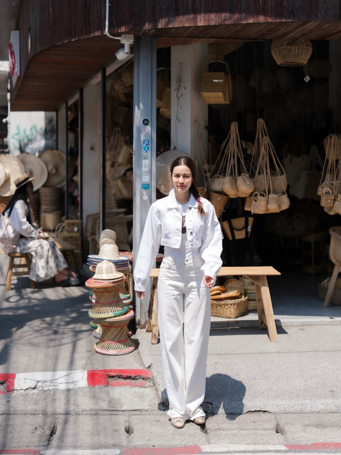 เอ๋ - มณีรัตน์ คำอ้วน