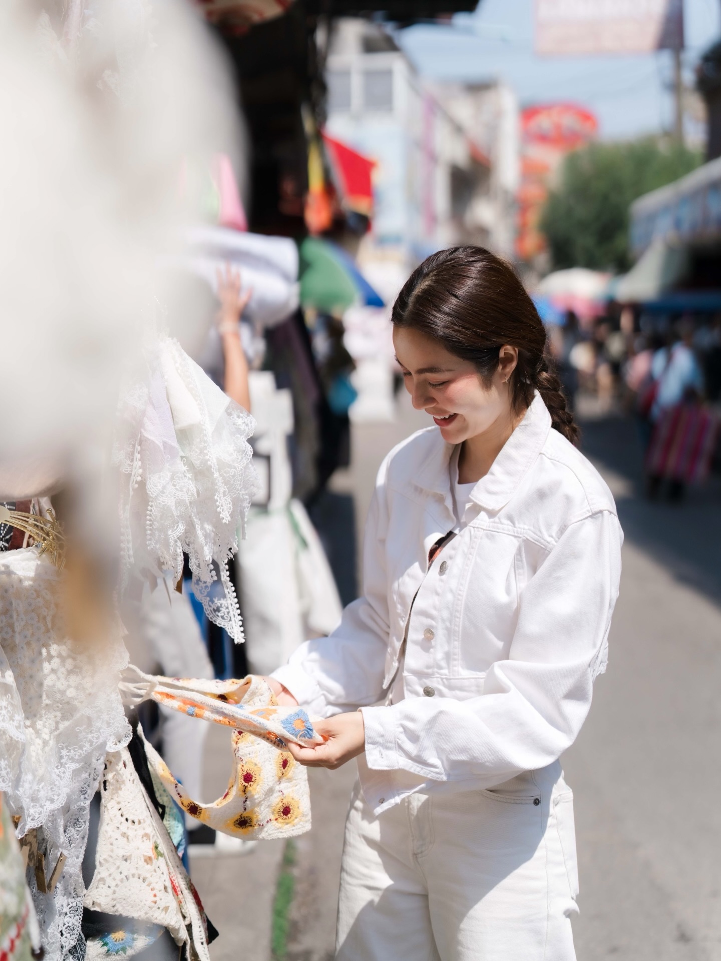 เอ๋ - มณีรัตน์ คำอ้วน