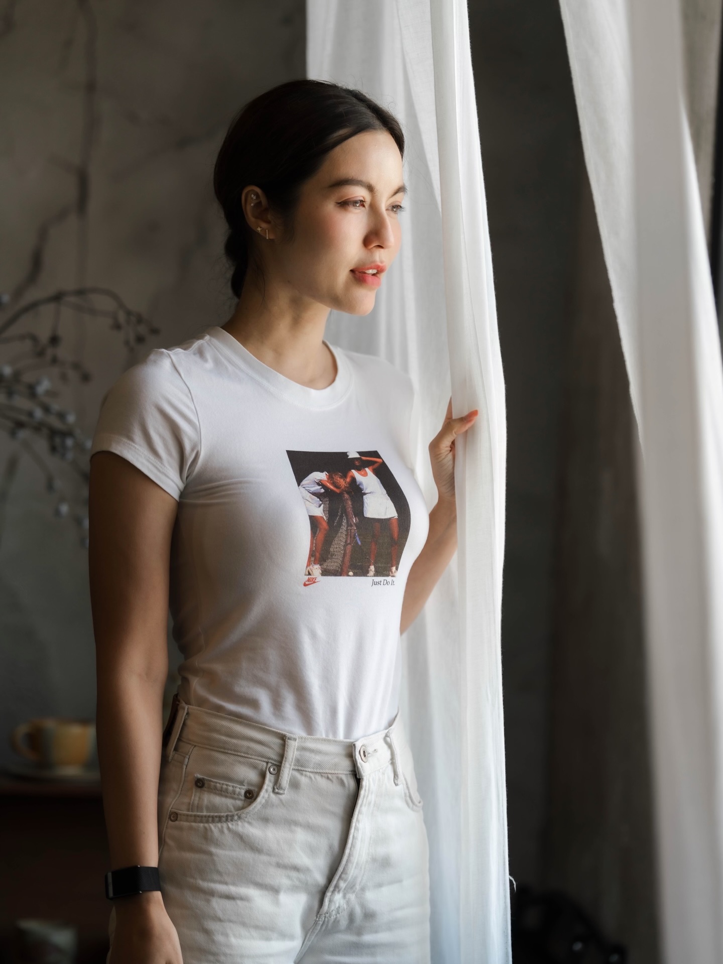 เอ๋ - มณีรัตน์ คำอ้วน