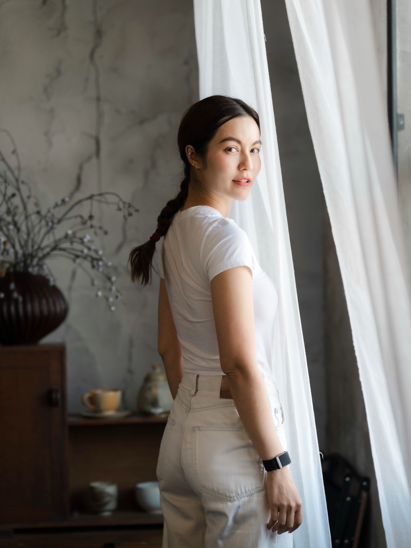 เอ๋ - มณีรัตน์ คำอ้วน