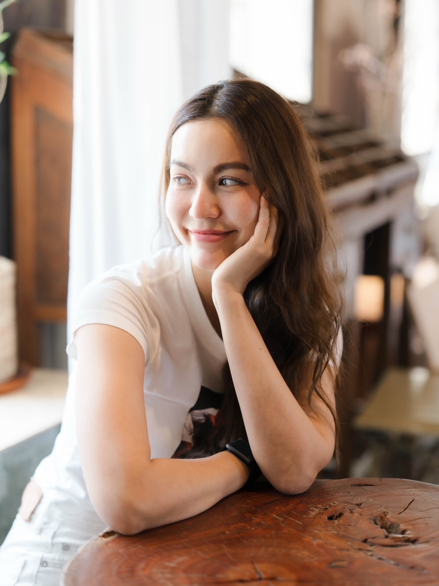 เอ๋ - มณีรัตน์ คำอ้วน