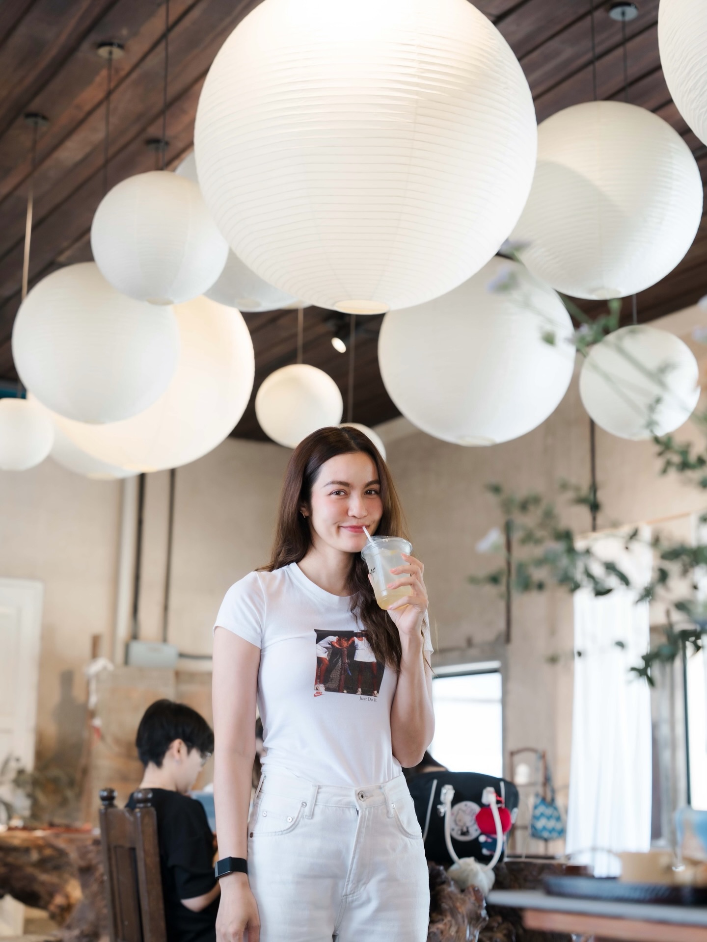 เอ๋ - มณีรัตน์ คำอ้วน