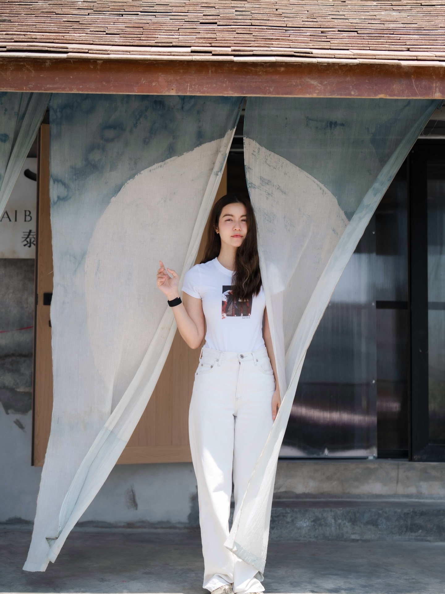 เอ๋ - มณีรัตน์ คำอ้วน