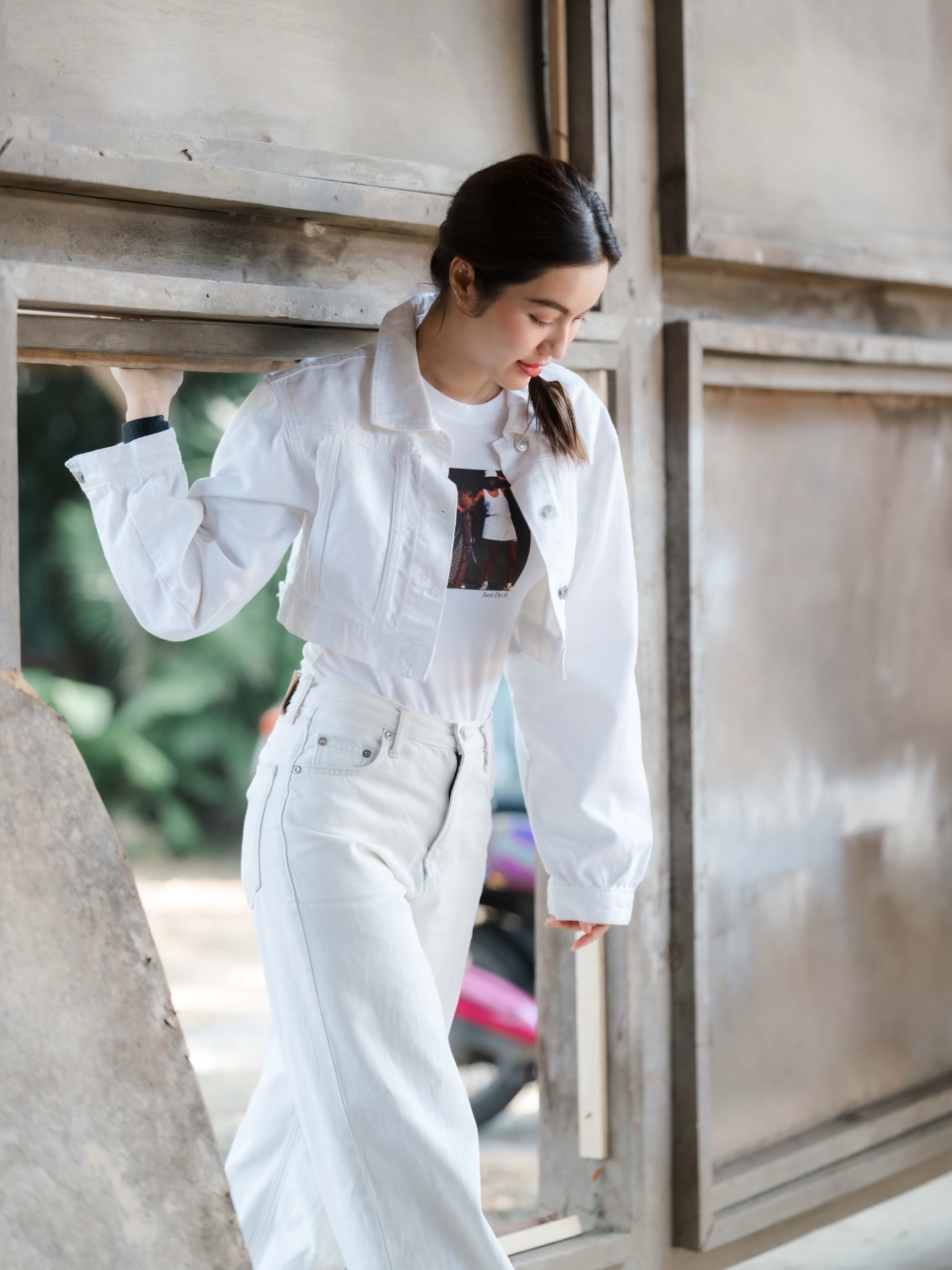 เอ๋ - มณีรัตน์ คำอ้วน