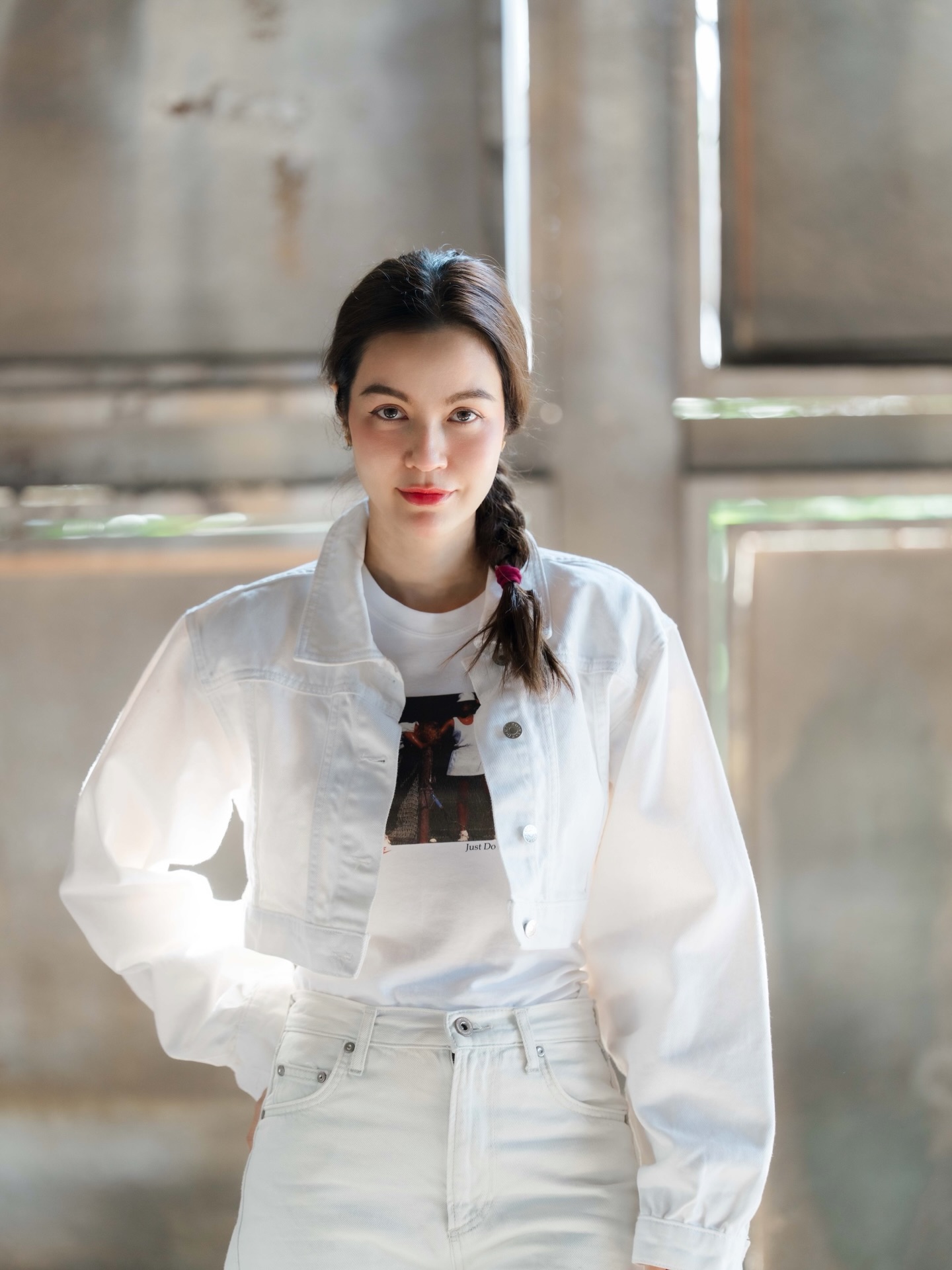 เอ๋ - มณีรัตน์ คำอ้วน