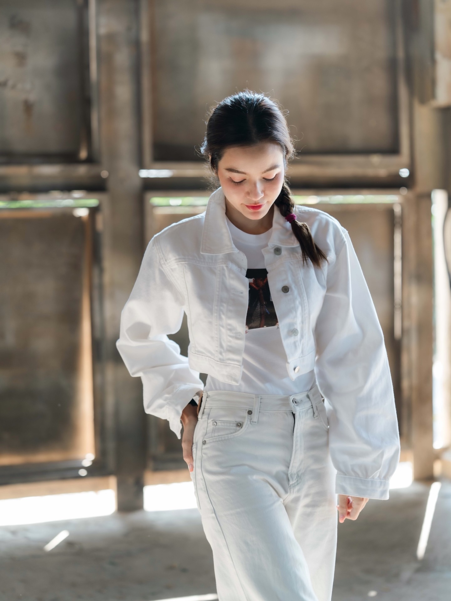 เอ๋ - มณีรัตน์ คำอ้วน