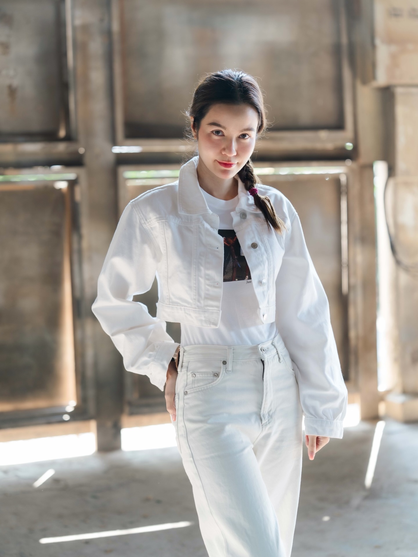 เอ๋ - มณีรัตน์ คำอ้วน