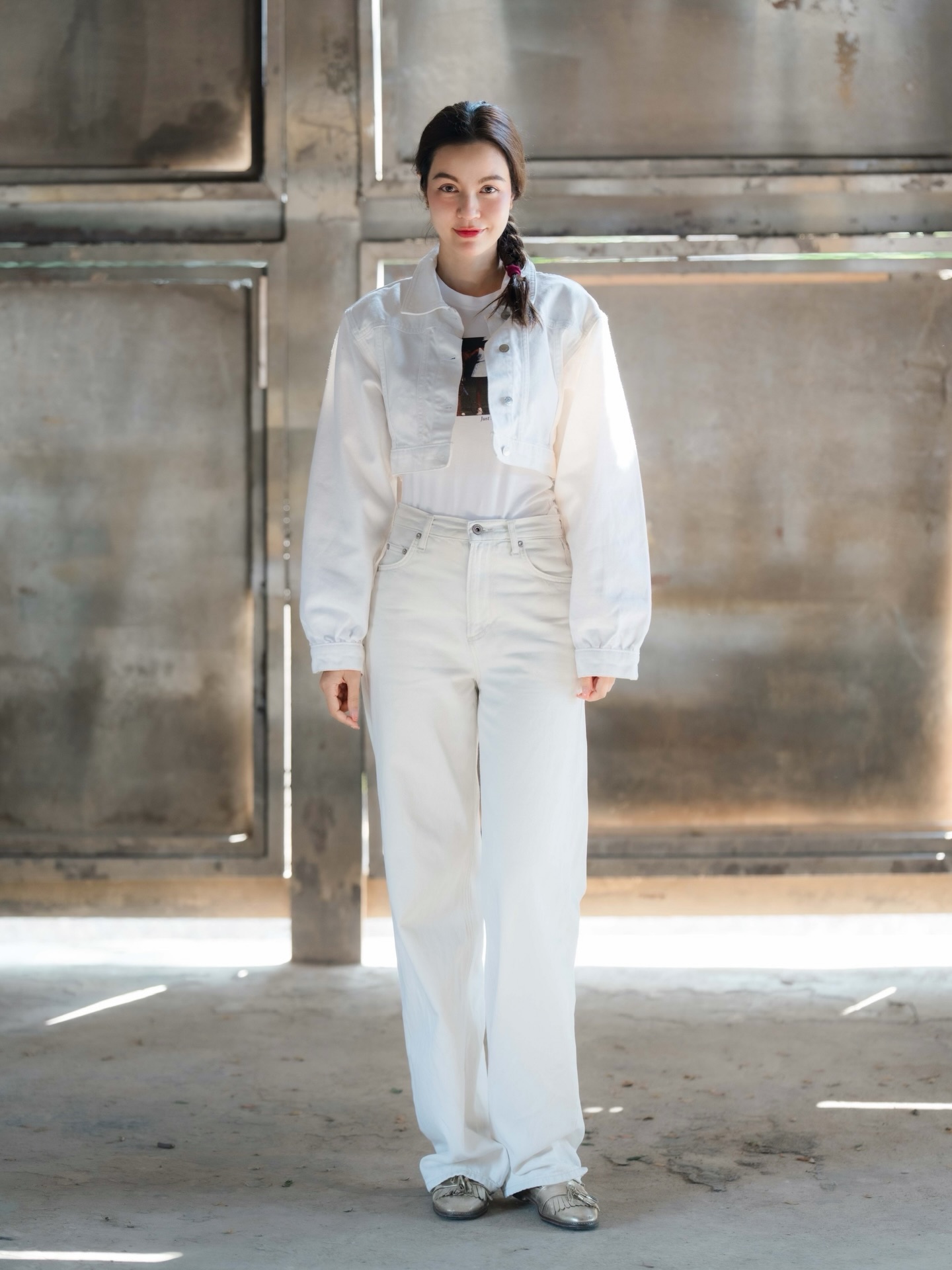 เอ๋ - มณีรัตน์ คำอ้วน