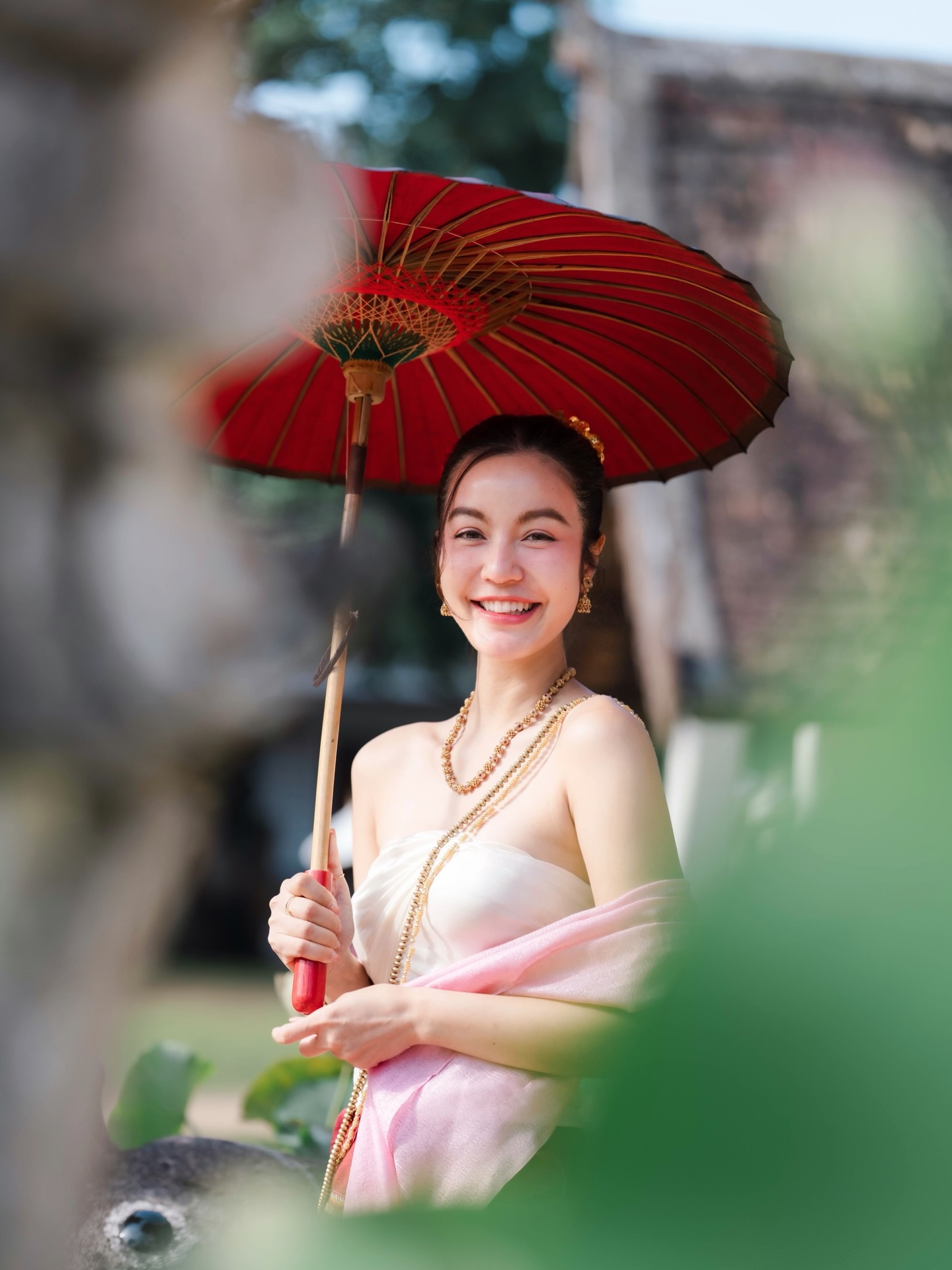 เอ๋ - มณีรัตน์ คำอ้วน