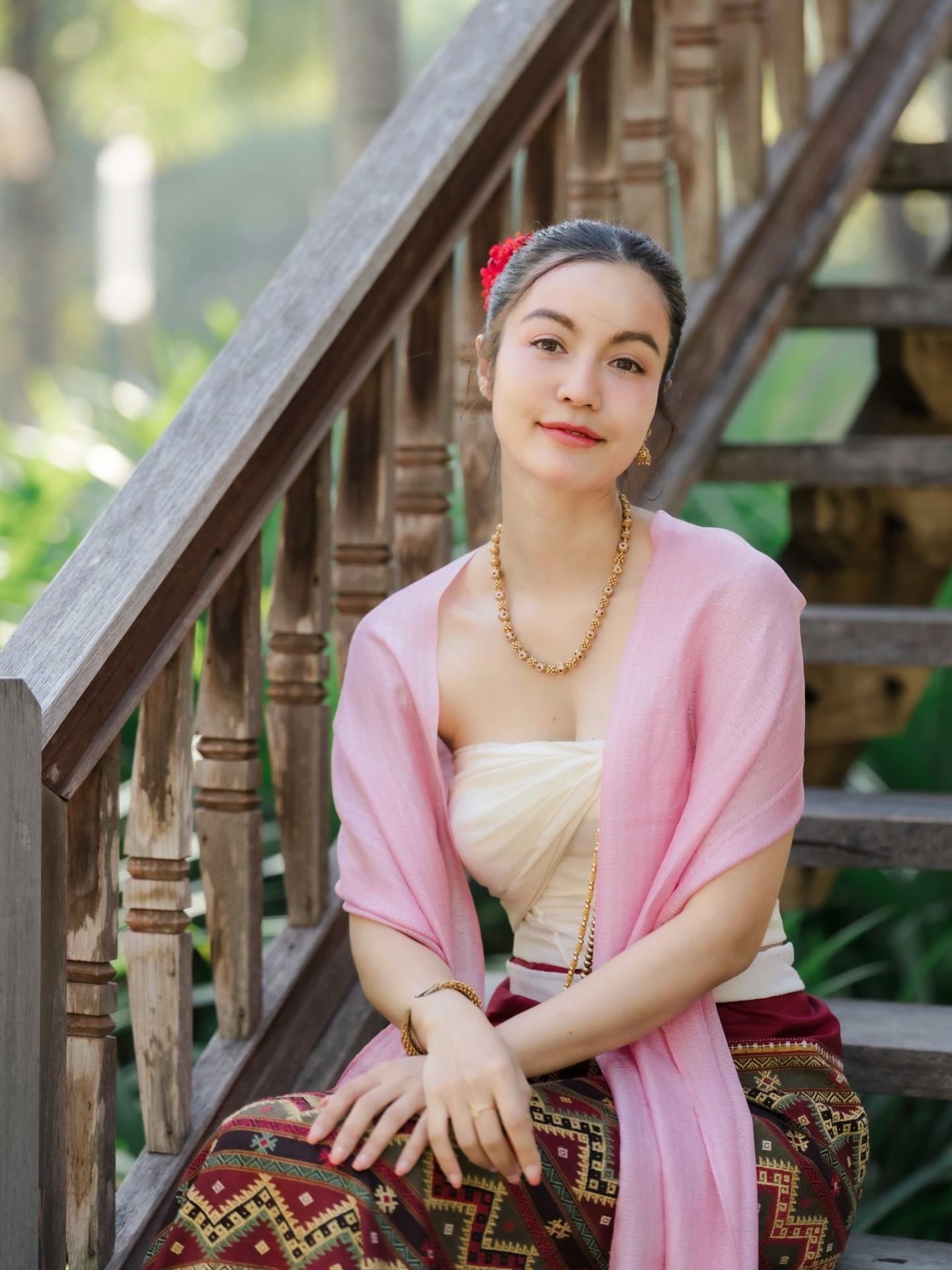 เอ๋ - มณีรัตน์ คำอ้วน