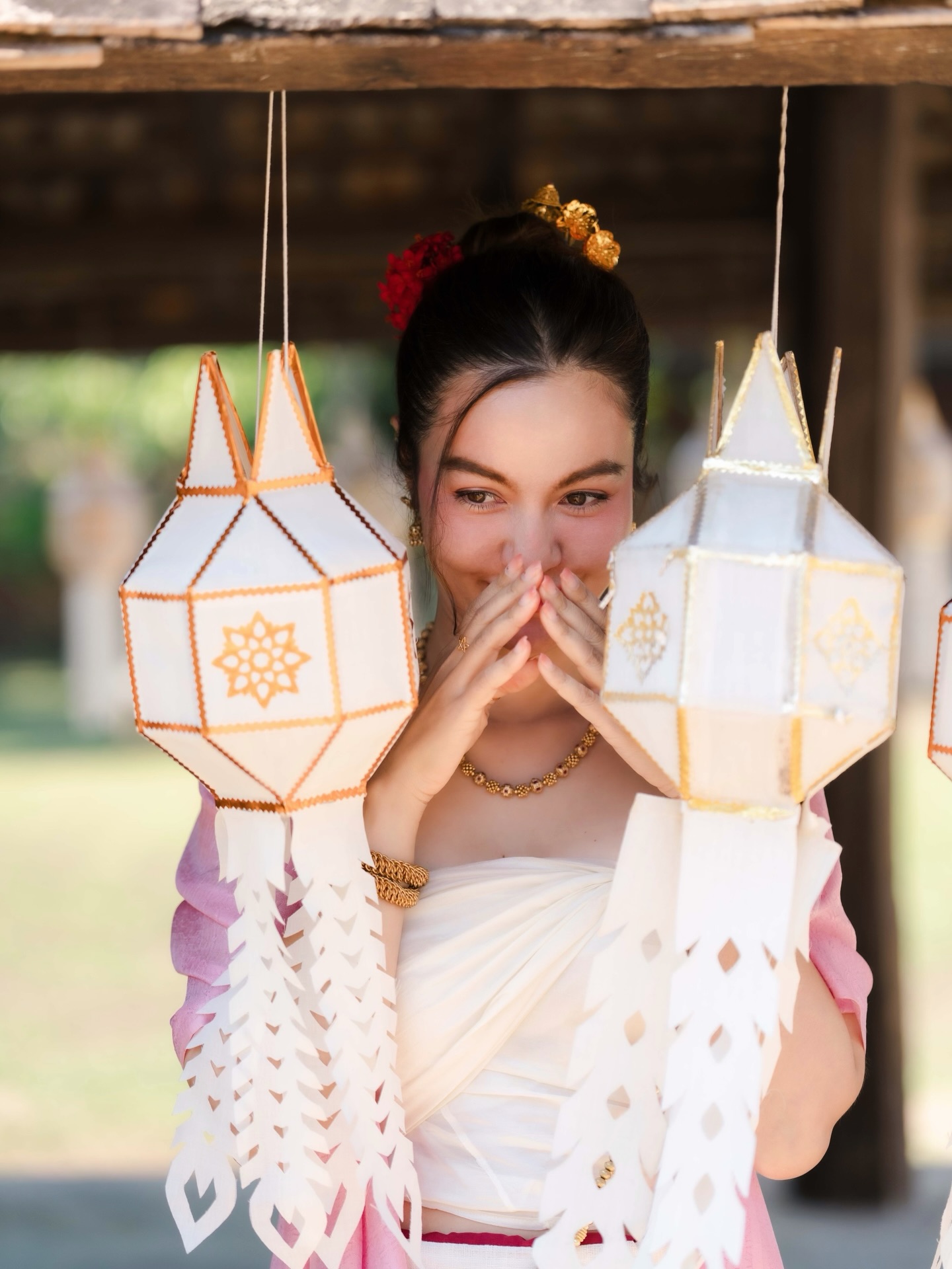 เอ๋ - มณีรัตน์ คำอ้วน