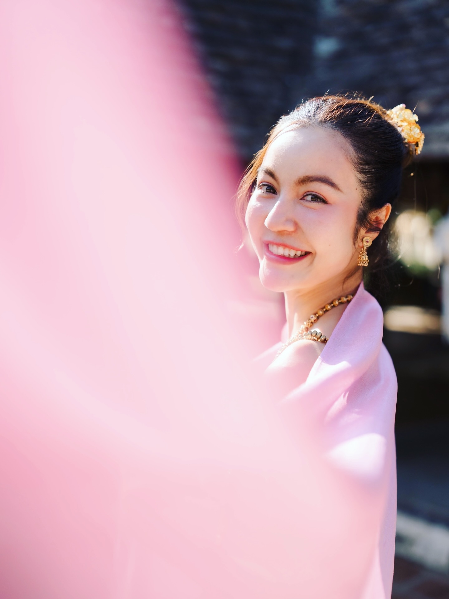 เอ๋ - มณีรัตน์ คำอ้วน