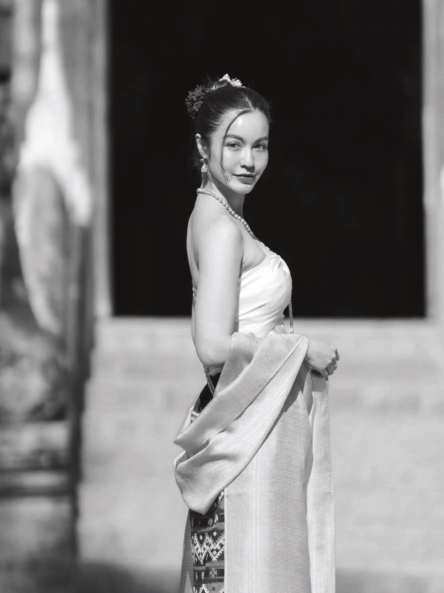 เอ๋ - มณีรัตน์ คำอ้วน