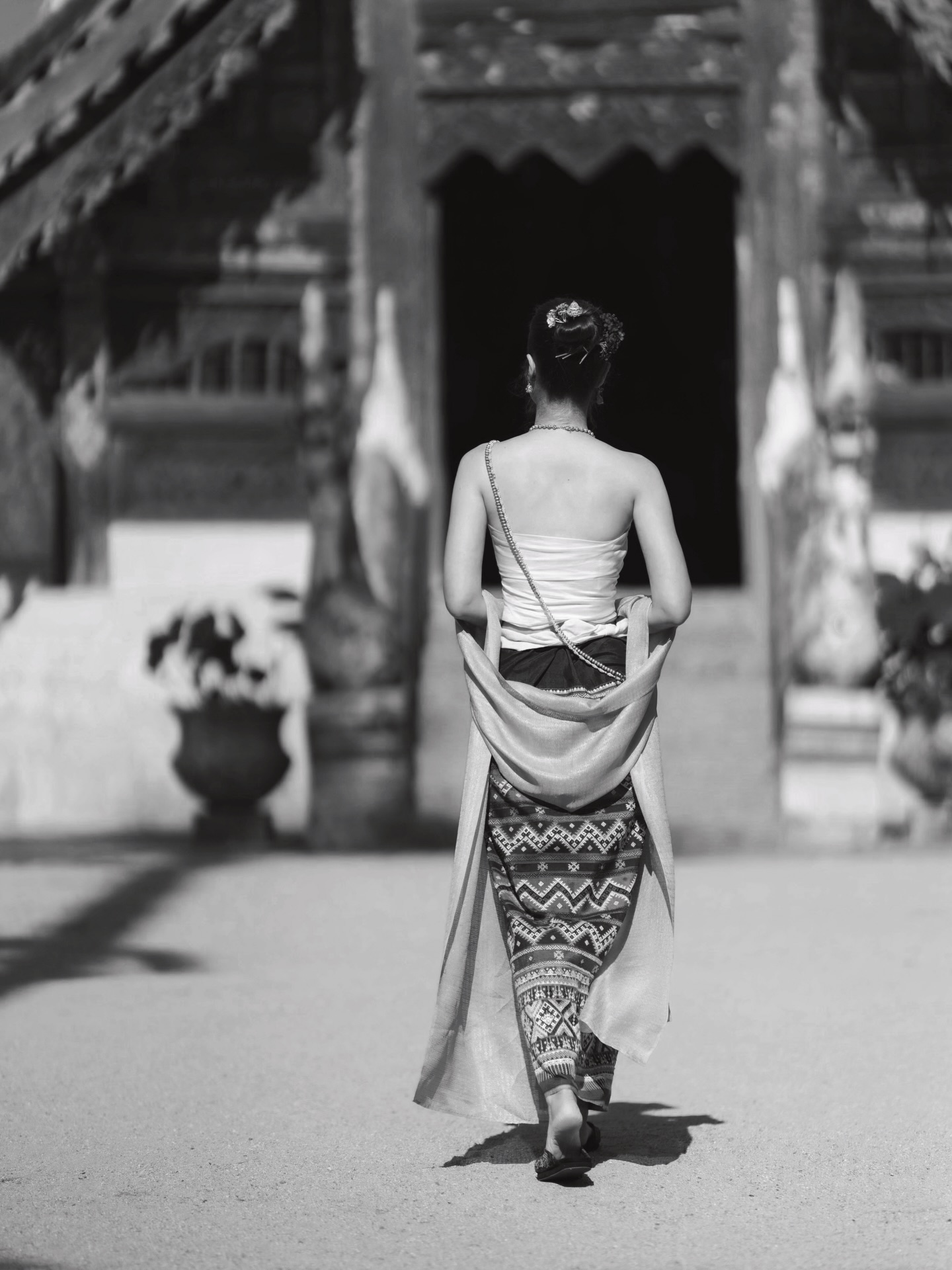 เอ๋ - มณีรัตน์ คำอ้วน