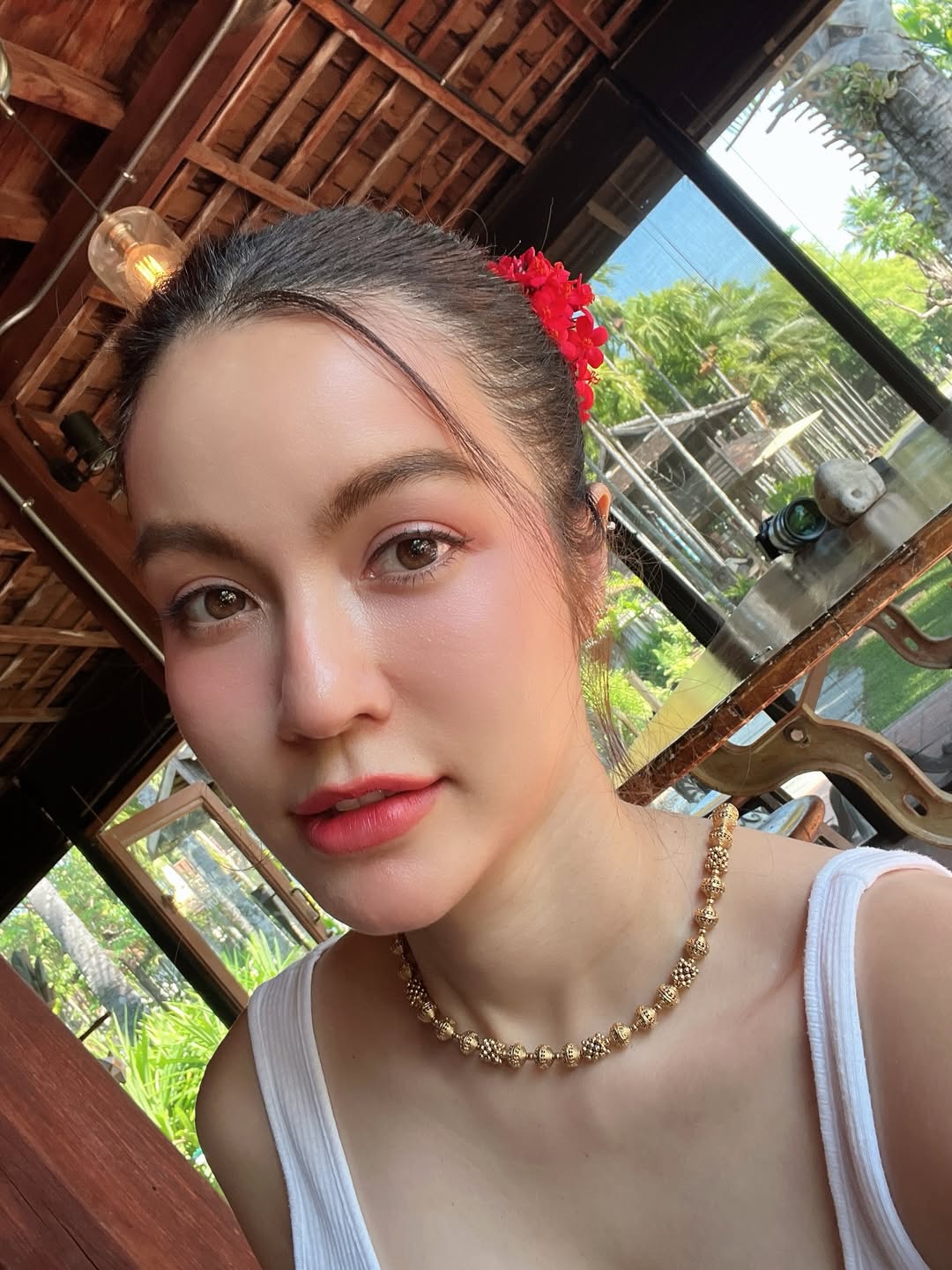 เอ๋ - มณีรัตน์ คำอ้วน
