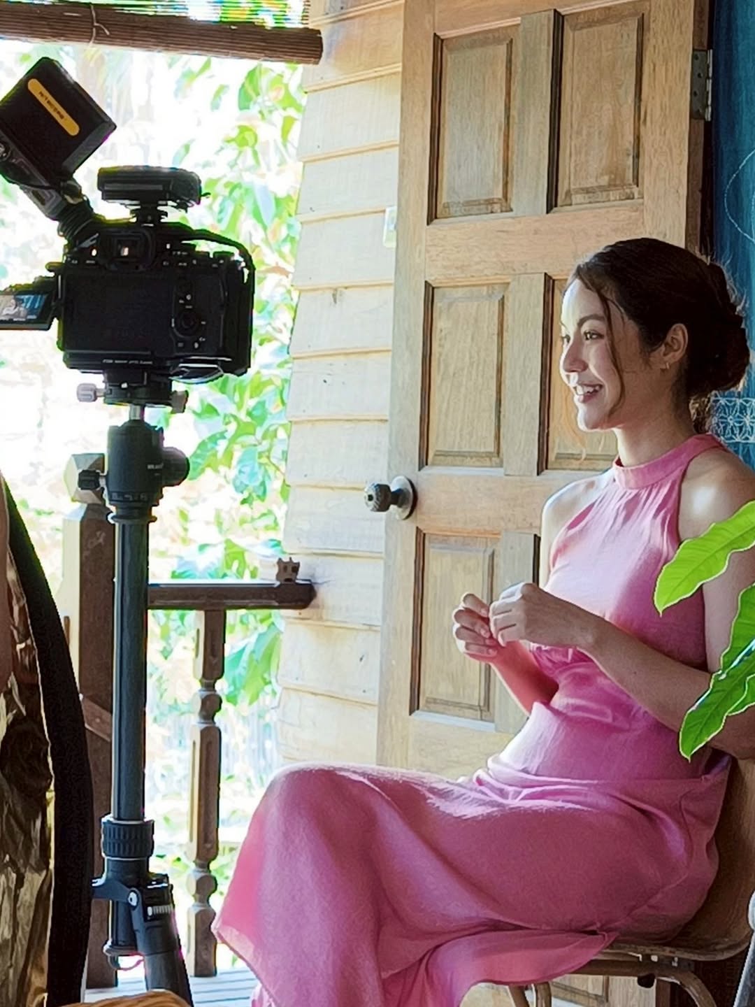 เอ๋ - มณีรัตน์ คำอ้วน