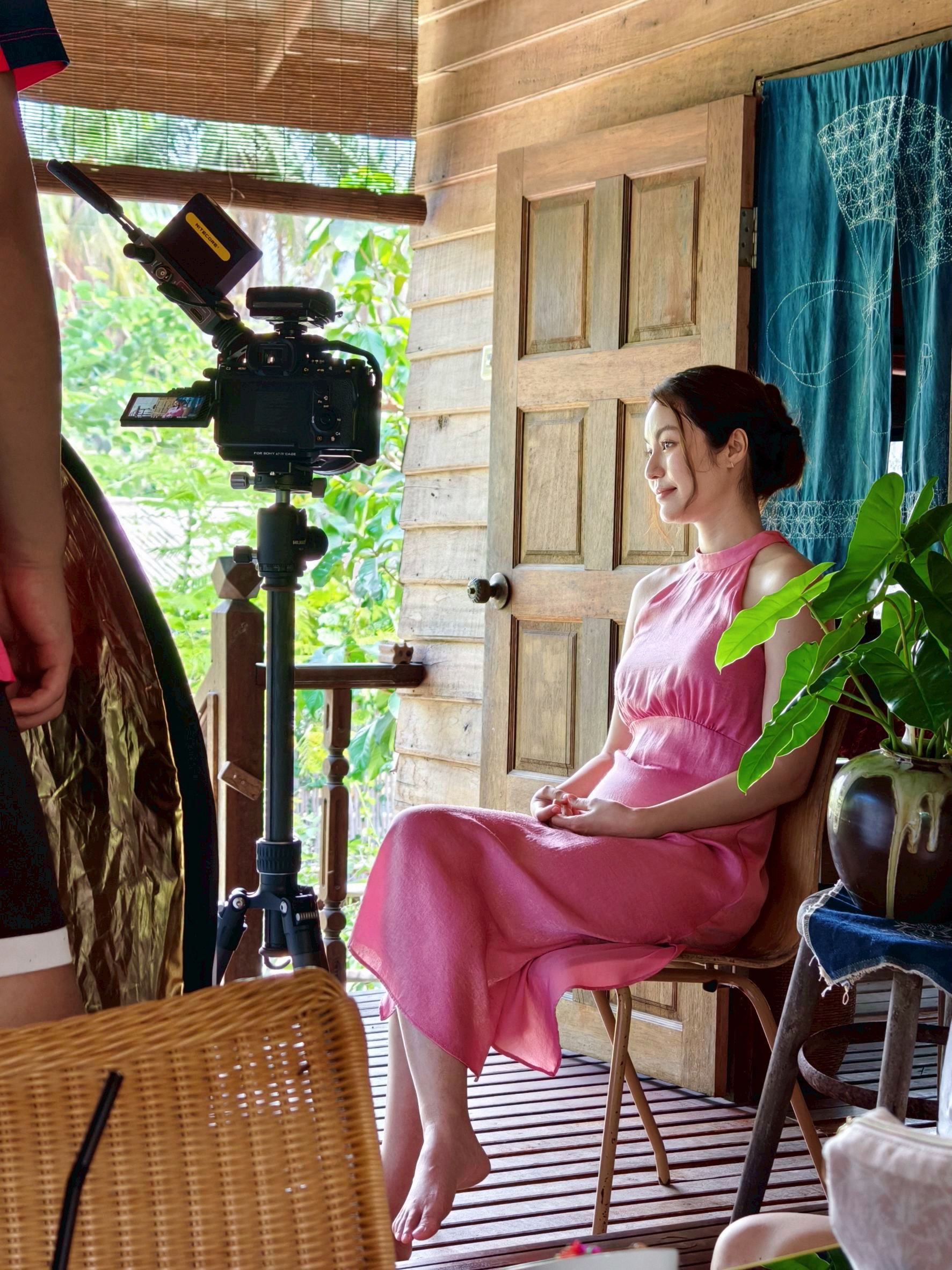 เอ๋ - มณีรัตน์ คำอ้วน