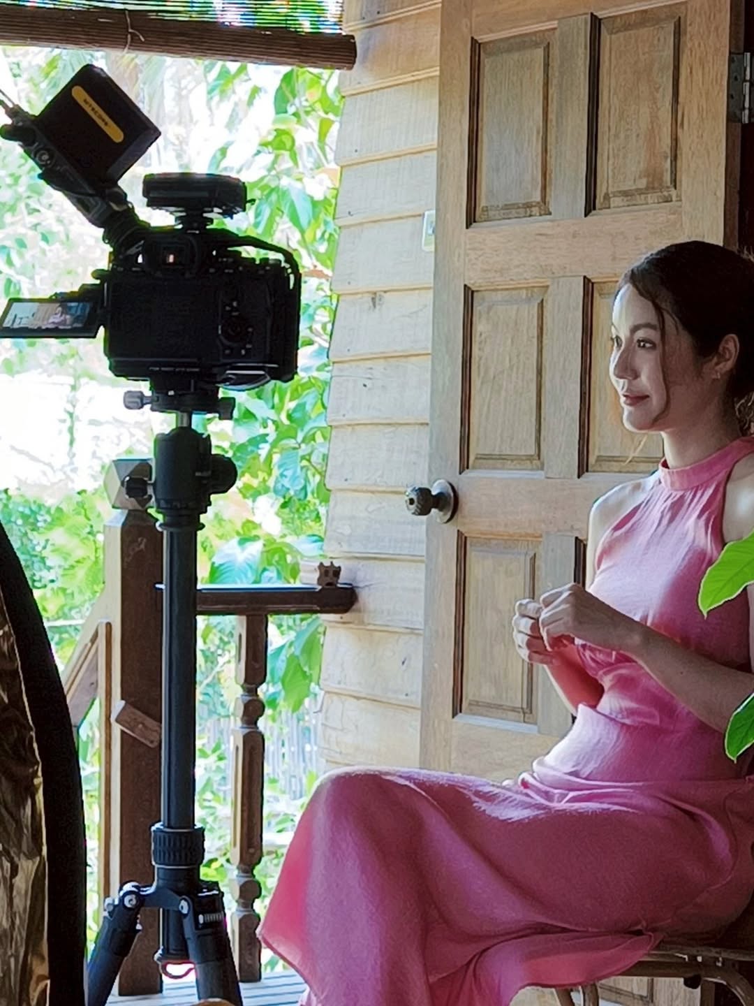 เอ๋ - มณีรัตน์ คำอ้วน
