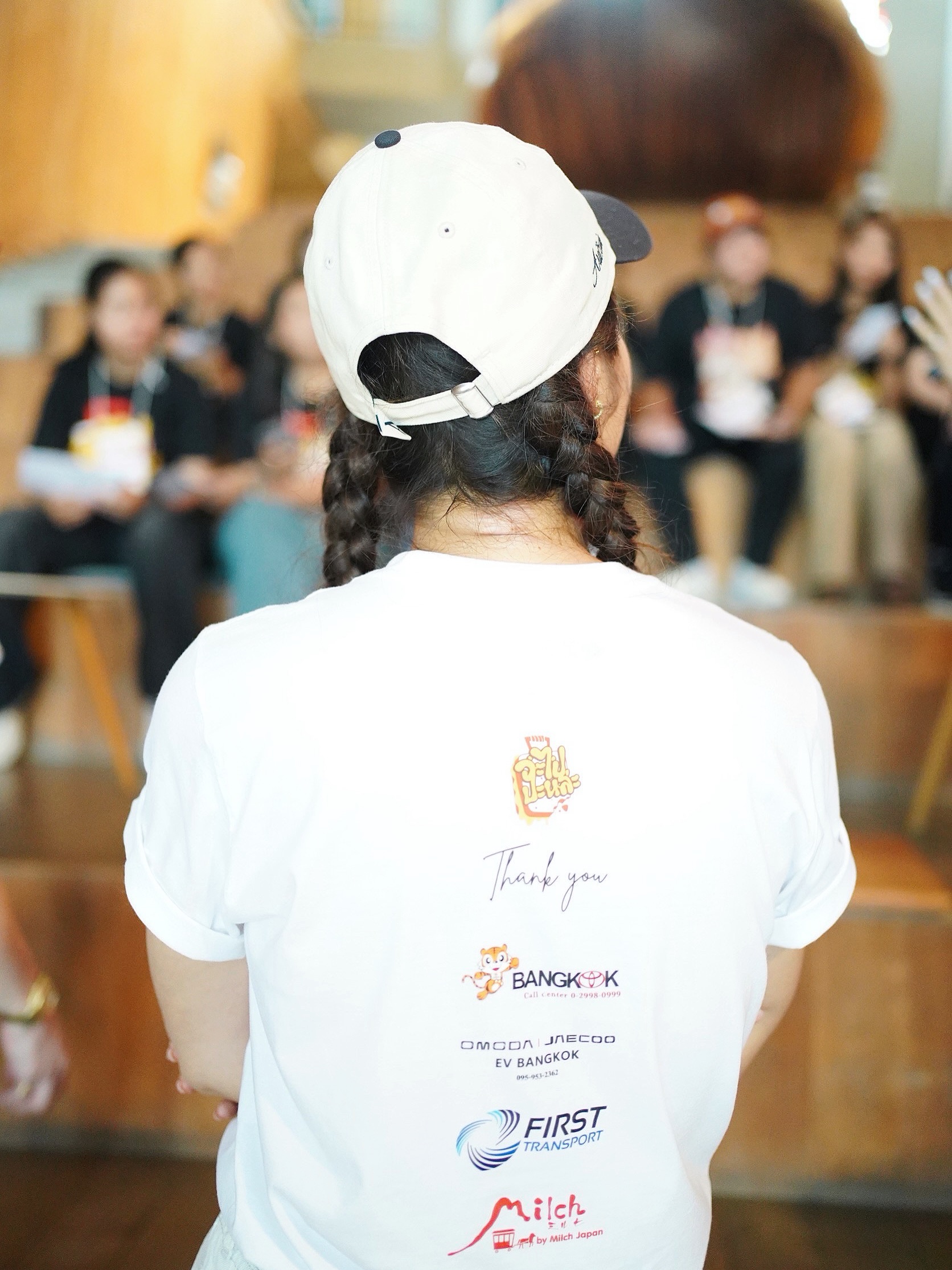 เอ๋ - มณีรัตน์ คำอ้วน