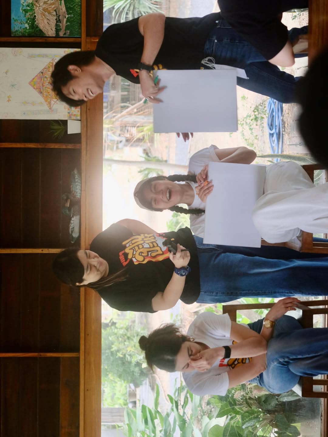 เอ๋ - มณีรัตน์ คำอ้วน