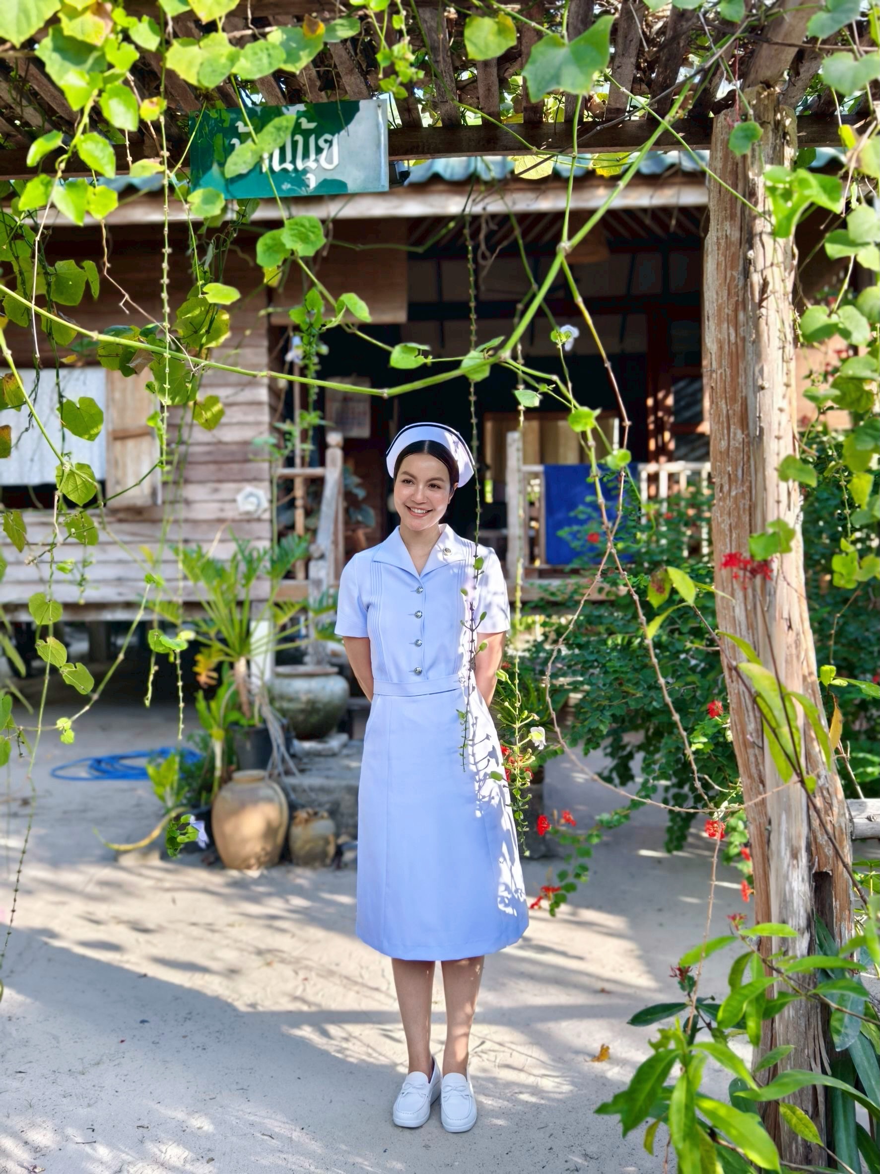 เอ๋ - มณีรัตน์ คำอ้วน