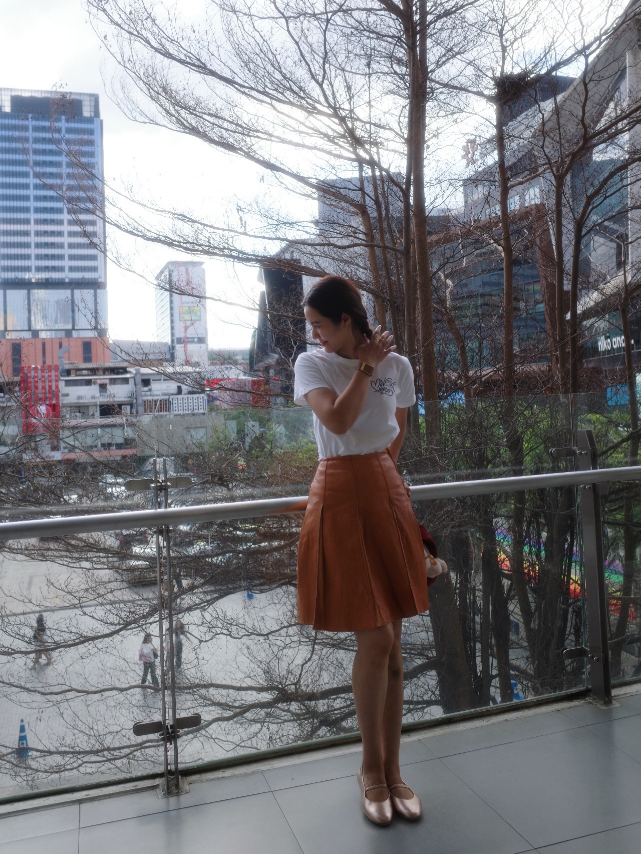 เอ๋ - มณีรัตน์ คำอ้วน