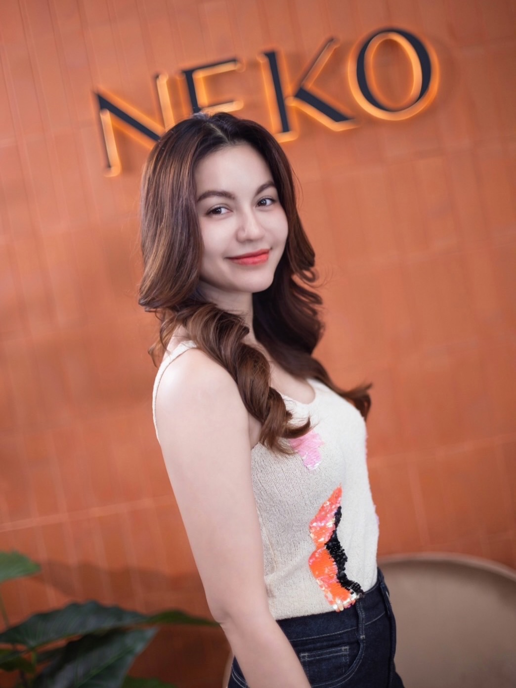 เอ๋ - มณีรัตน์ คำอ้วน