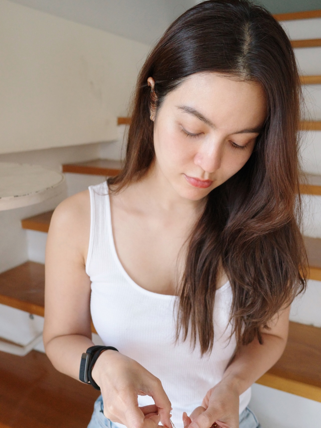 เอ๋ - มณีรัตน์ คำอ้วน