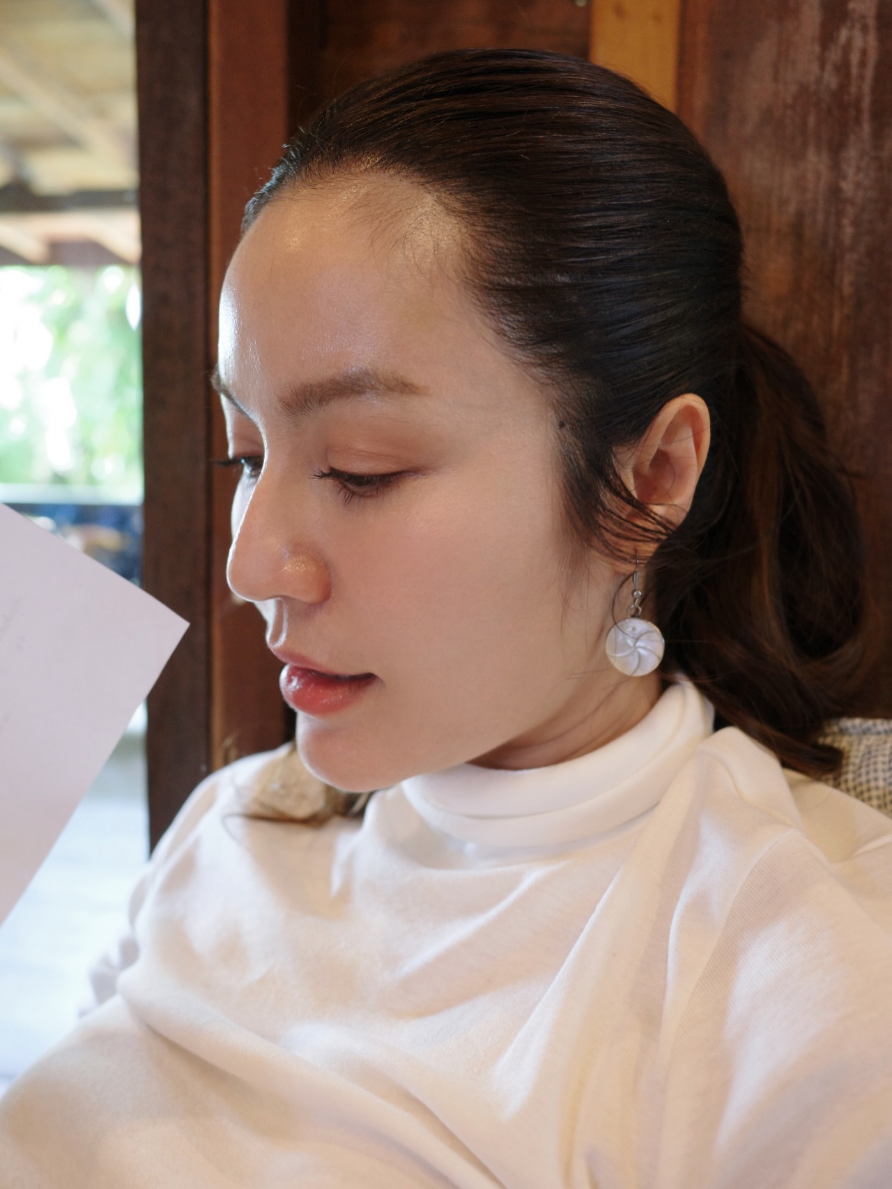เอ๋ - มณีรัตน์ คำอ้วน