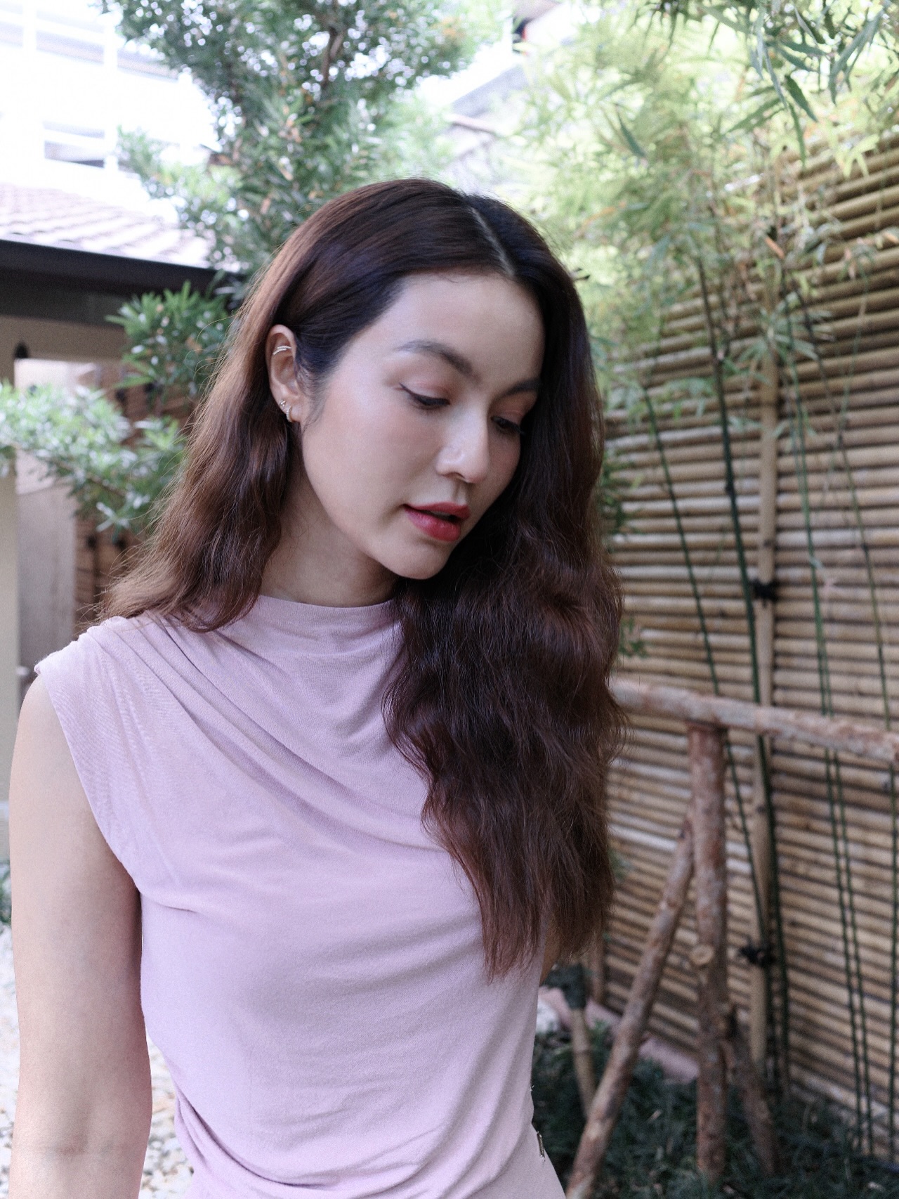 เอ๋ - มณีรัตน์ คำอ้วน