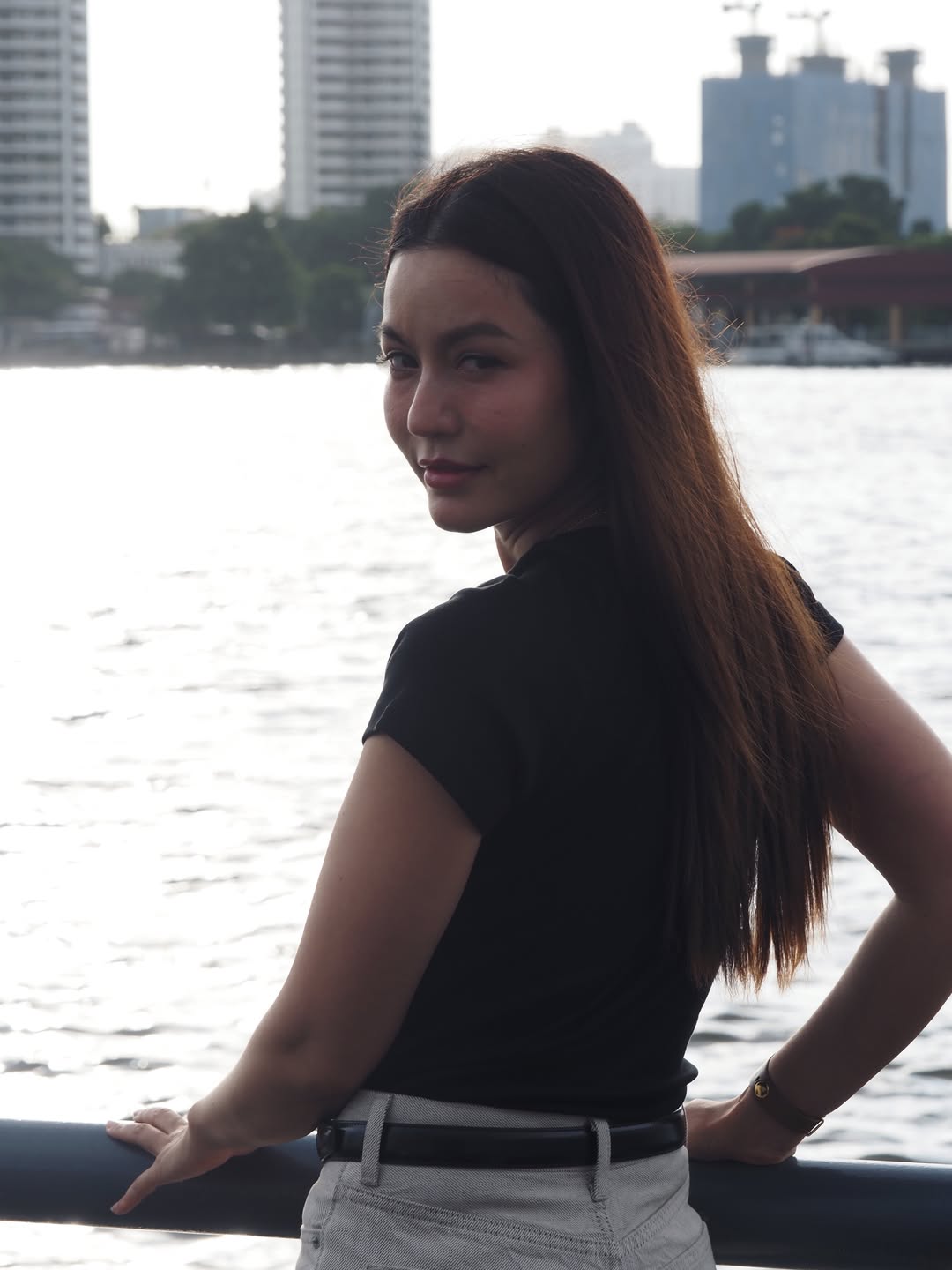 เอ๋ - มณีรัตน์ คำอ้วน