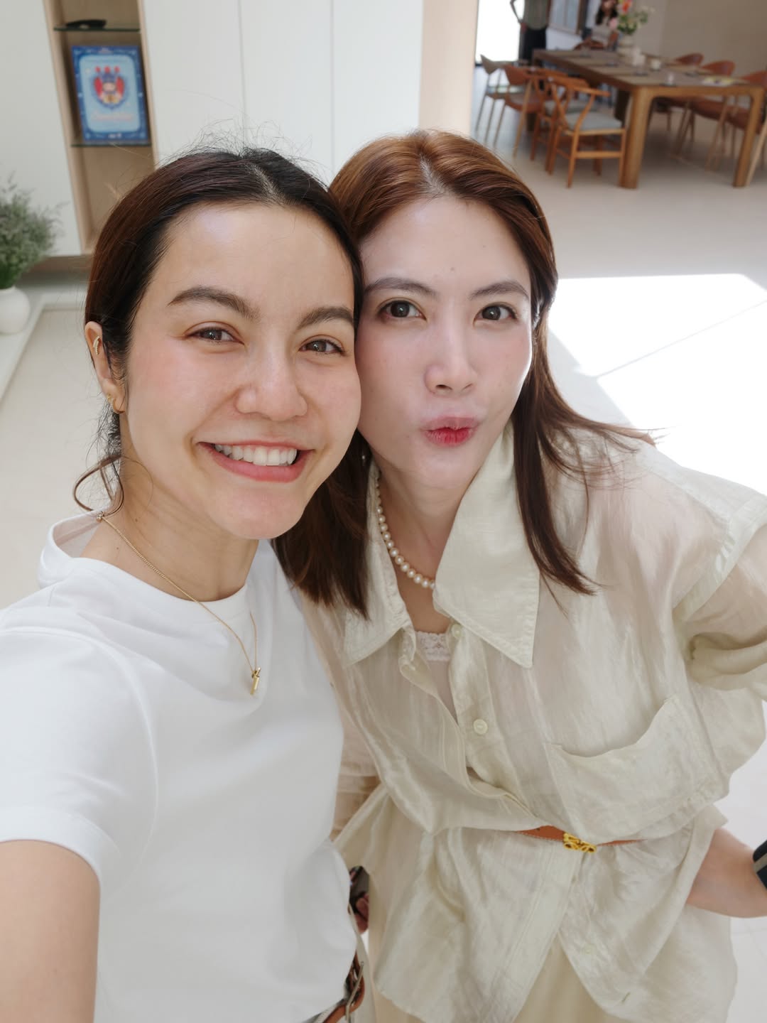 เอ๋ - มณีรัตน์ คำอ้วน